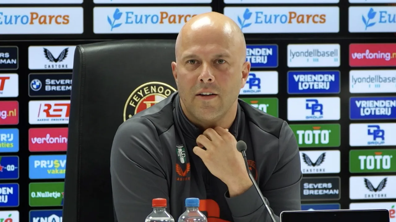 Slot na puntenverlies tegen FC Volendam: 'Hebben het kampioenschap nu definitief verloren'