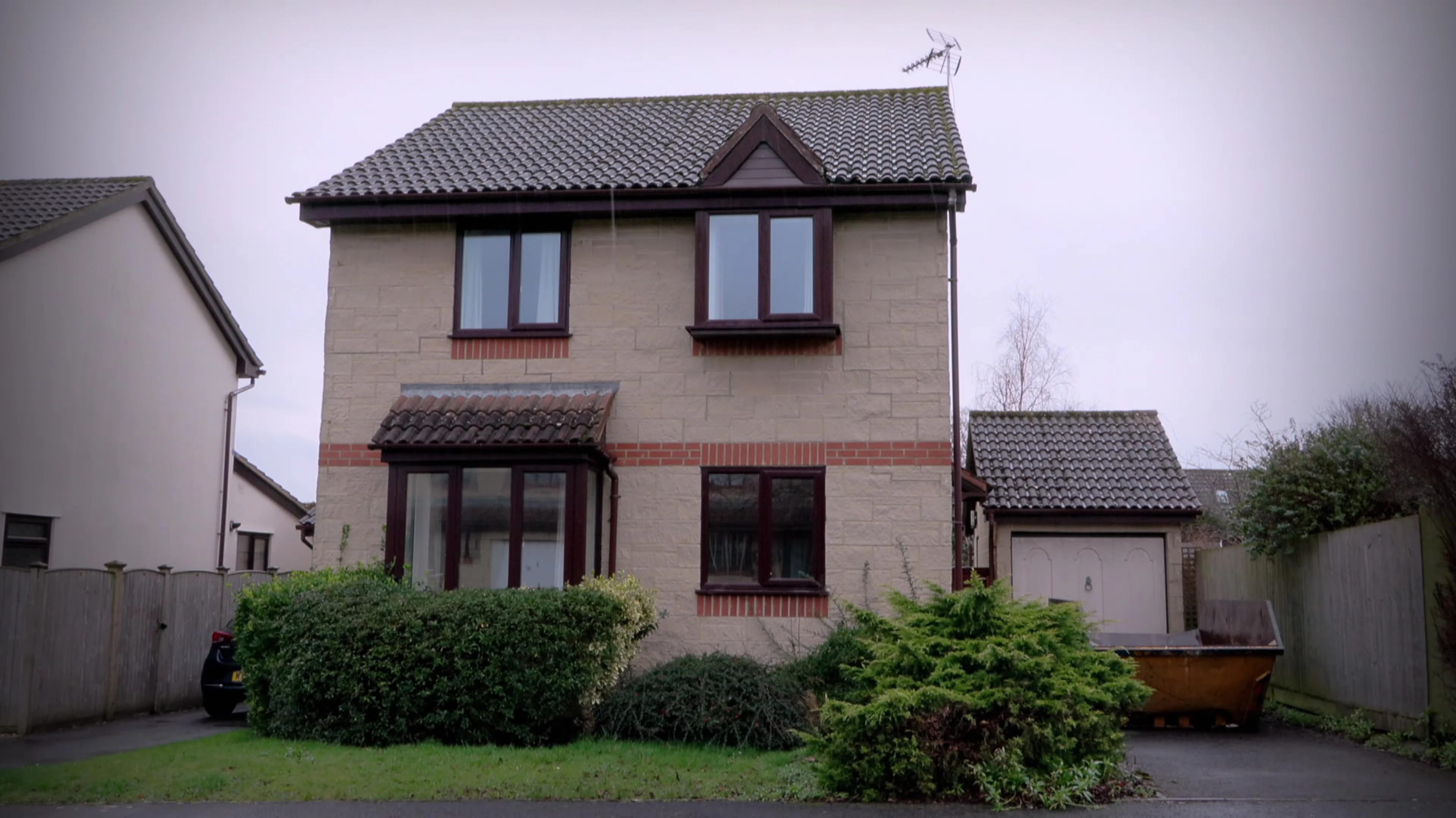 Homes under the Hammer Down Under