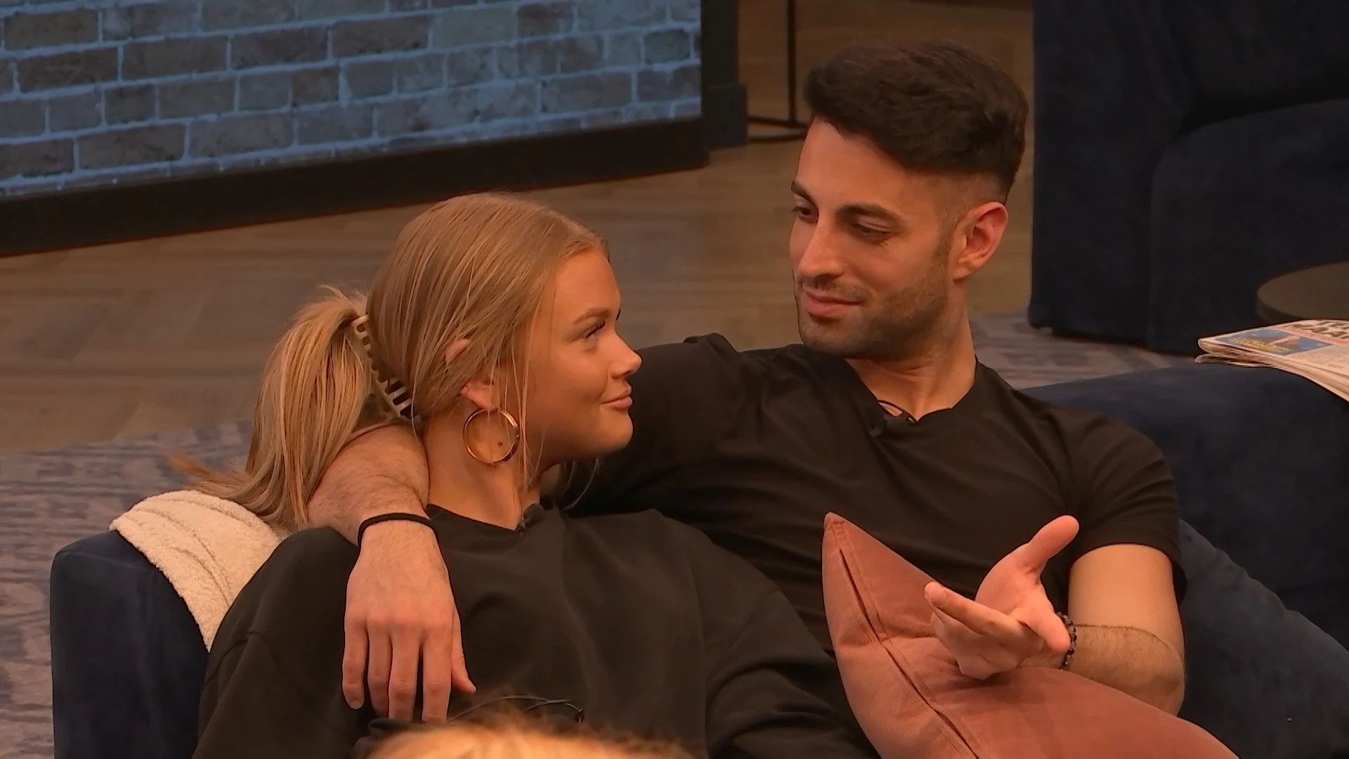 Mercedes houdt wel van een risico