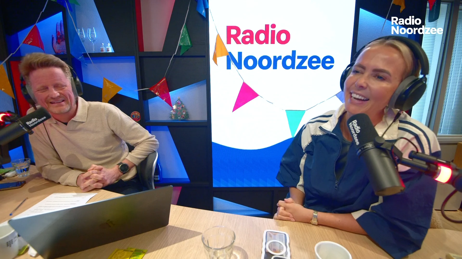 Monique Smit over mogelijke duetten: "Daar zou ik ook graag een plaat mee willen maken!"