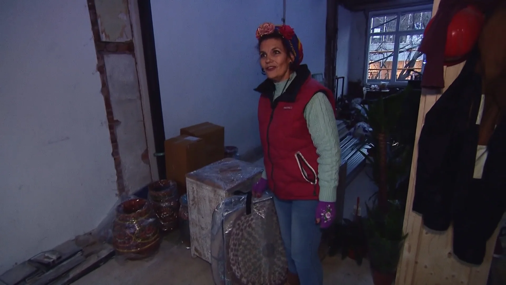 Bianca en Silvio gaan voor eigen stijl: "Is toch fantastisch!"