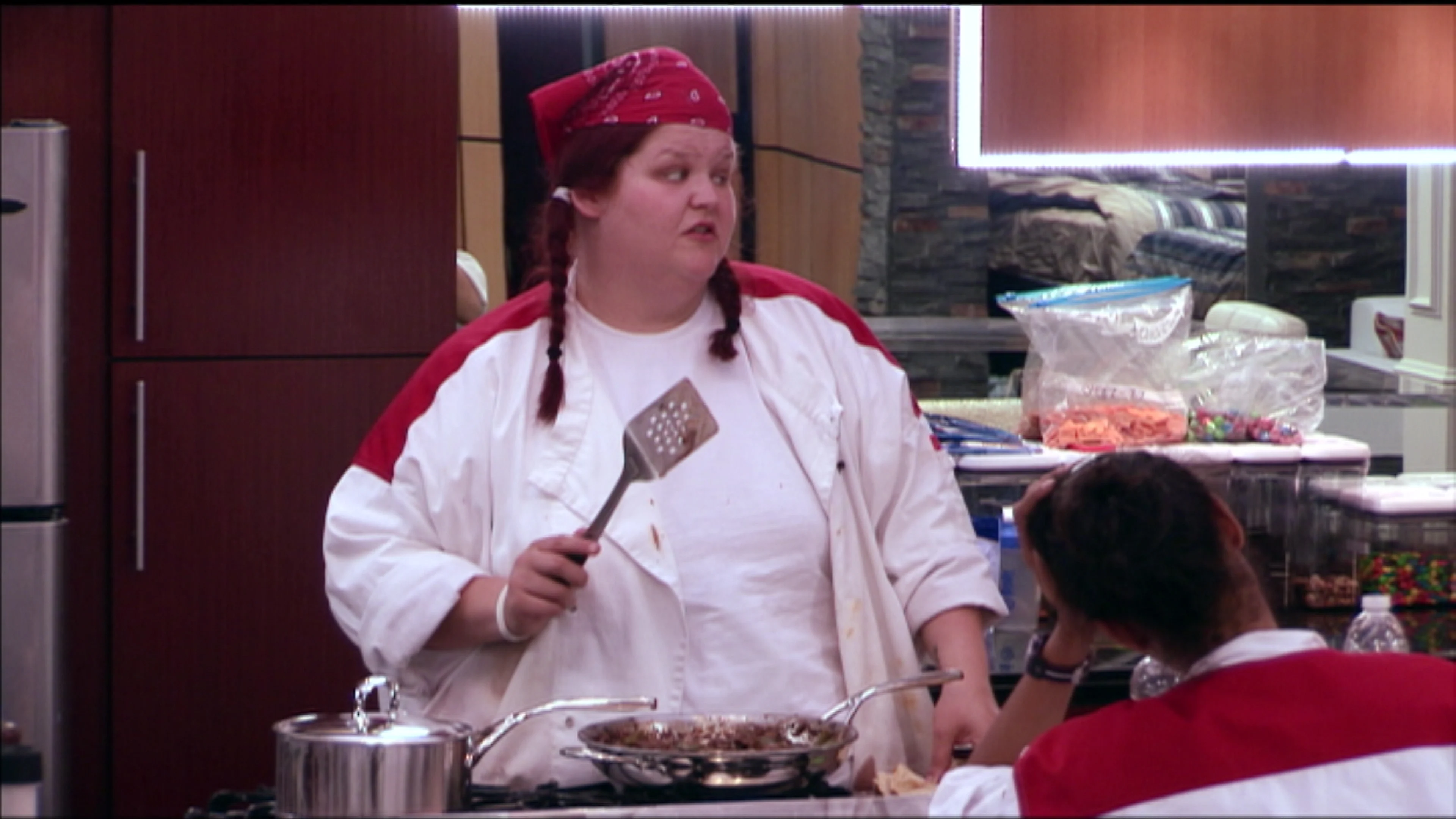 Hell's Kitchen USA