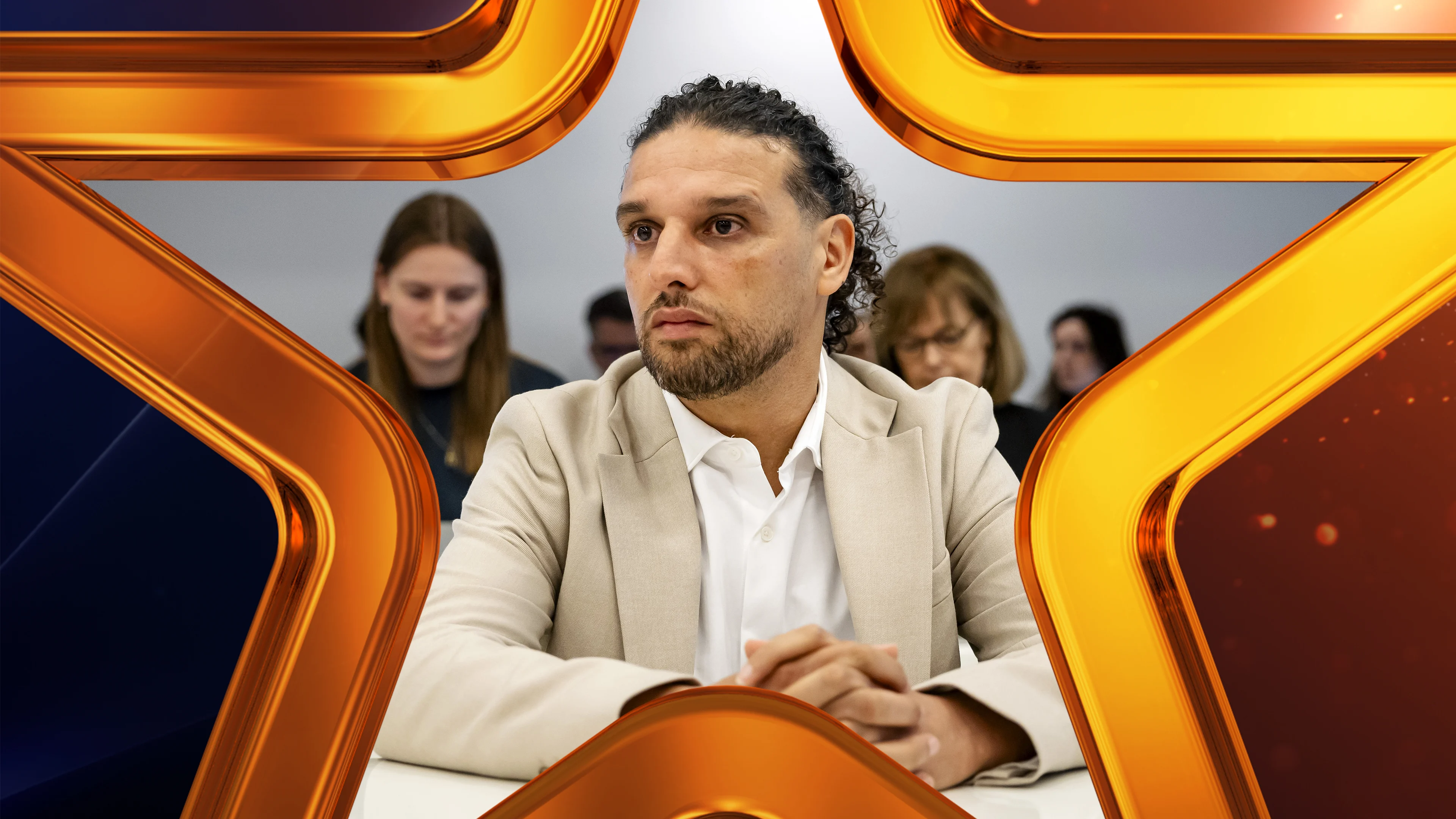 Seizoen 2026, aflevering 83