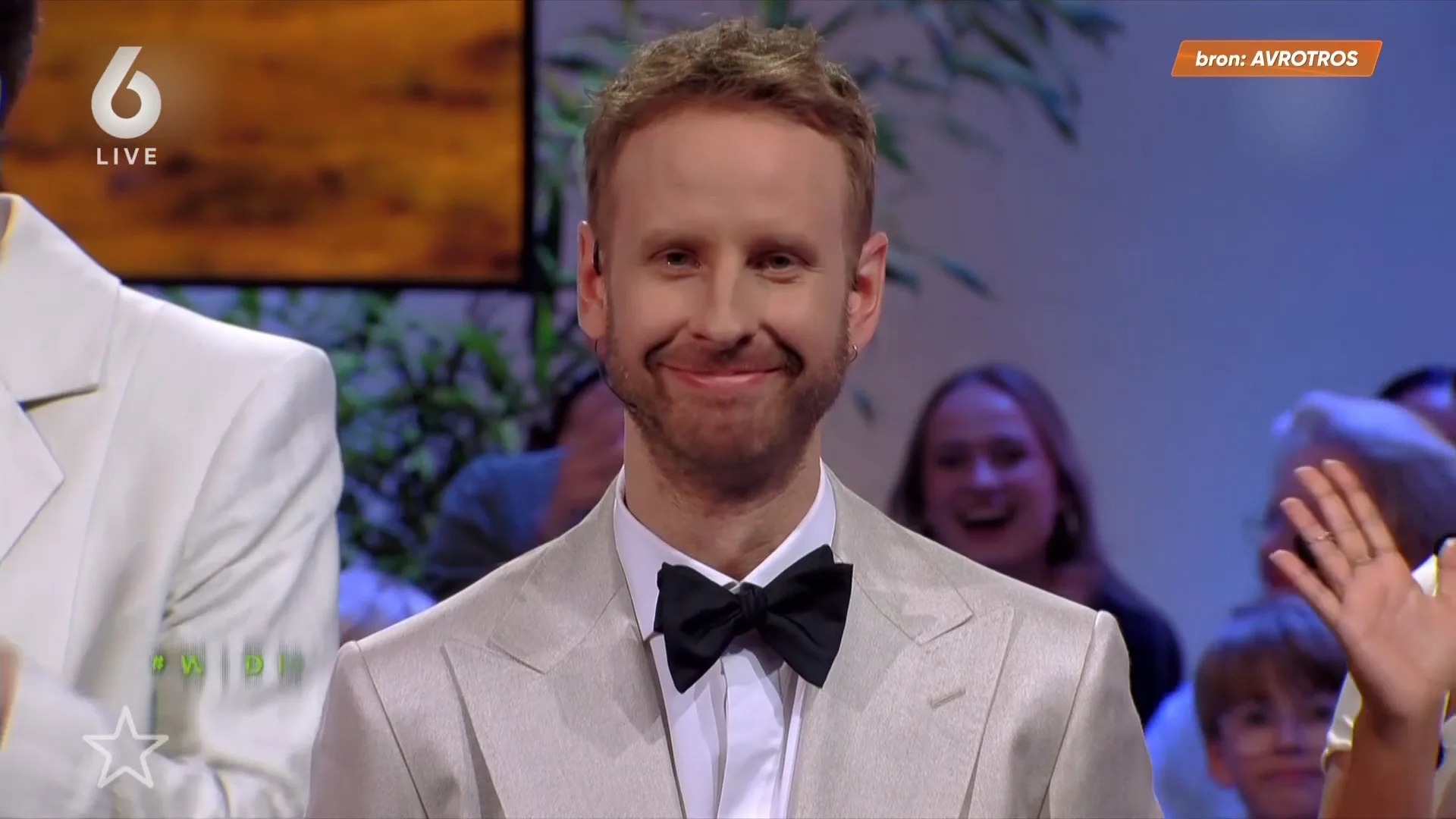 Daan Boom is de Mol van 2026, Bram Krikke grote winnaar