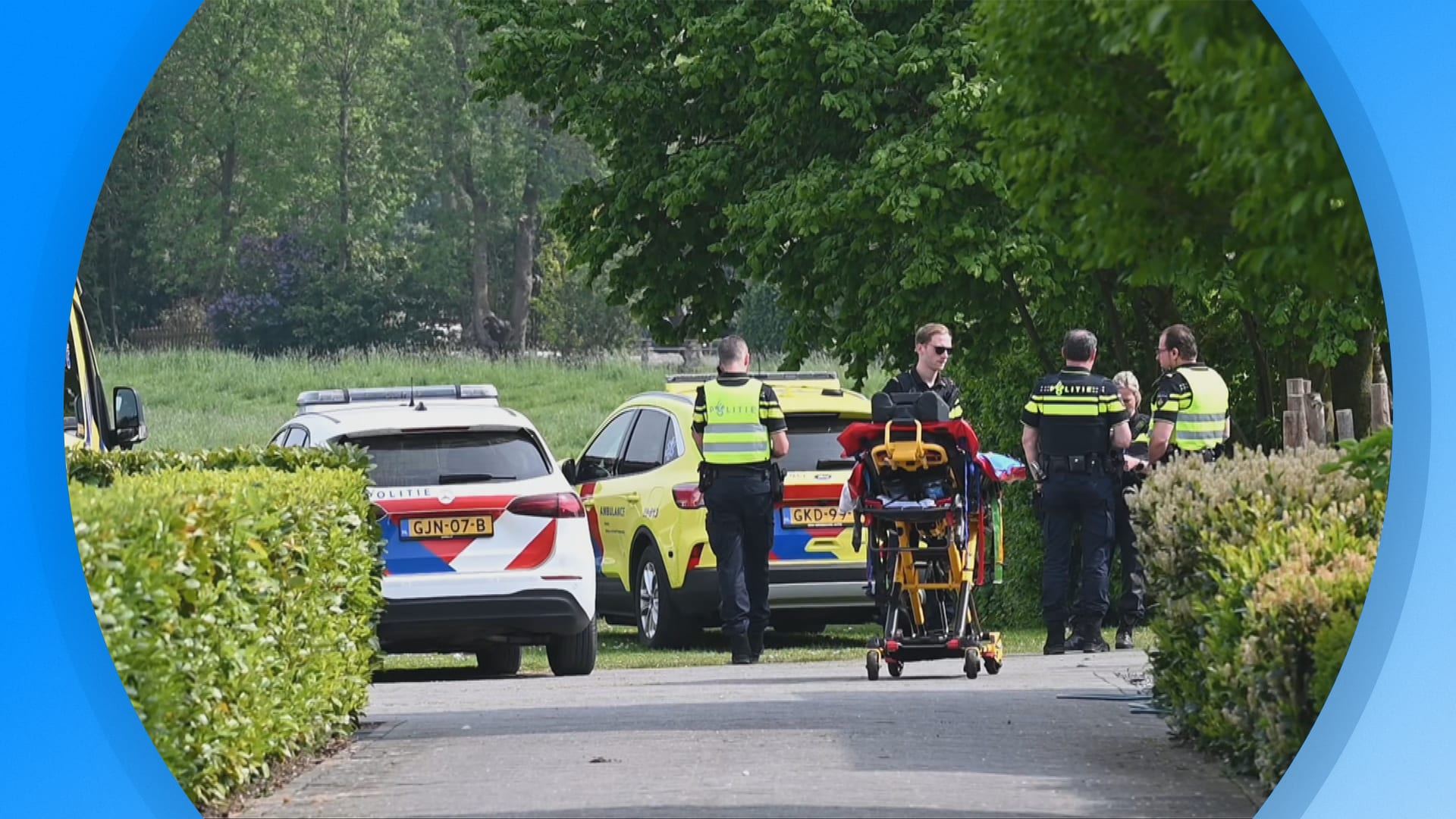 Seizoen 2026, aflevering 1871