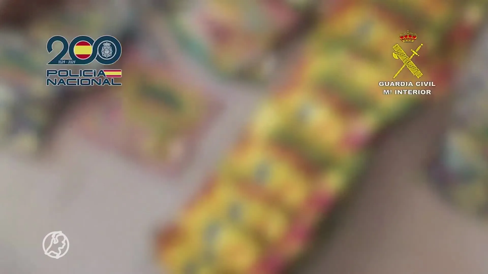 Nederlands echtpaar gearresteerd in Spanje: verkocht snoep met drugs