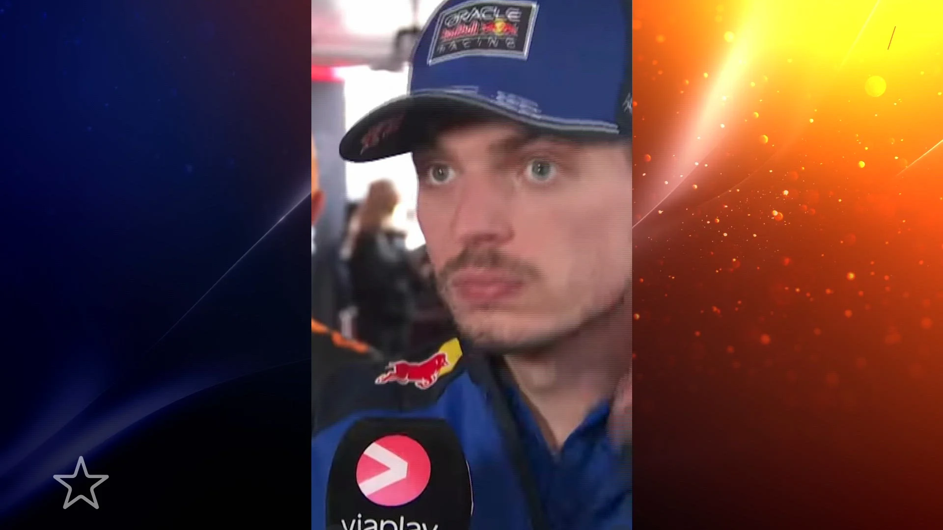 De F1-toekomst van Max Verstappen hangt aan een zijden draadje