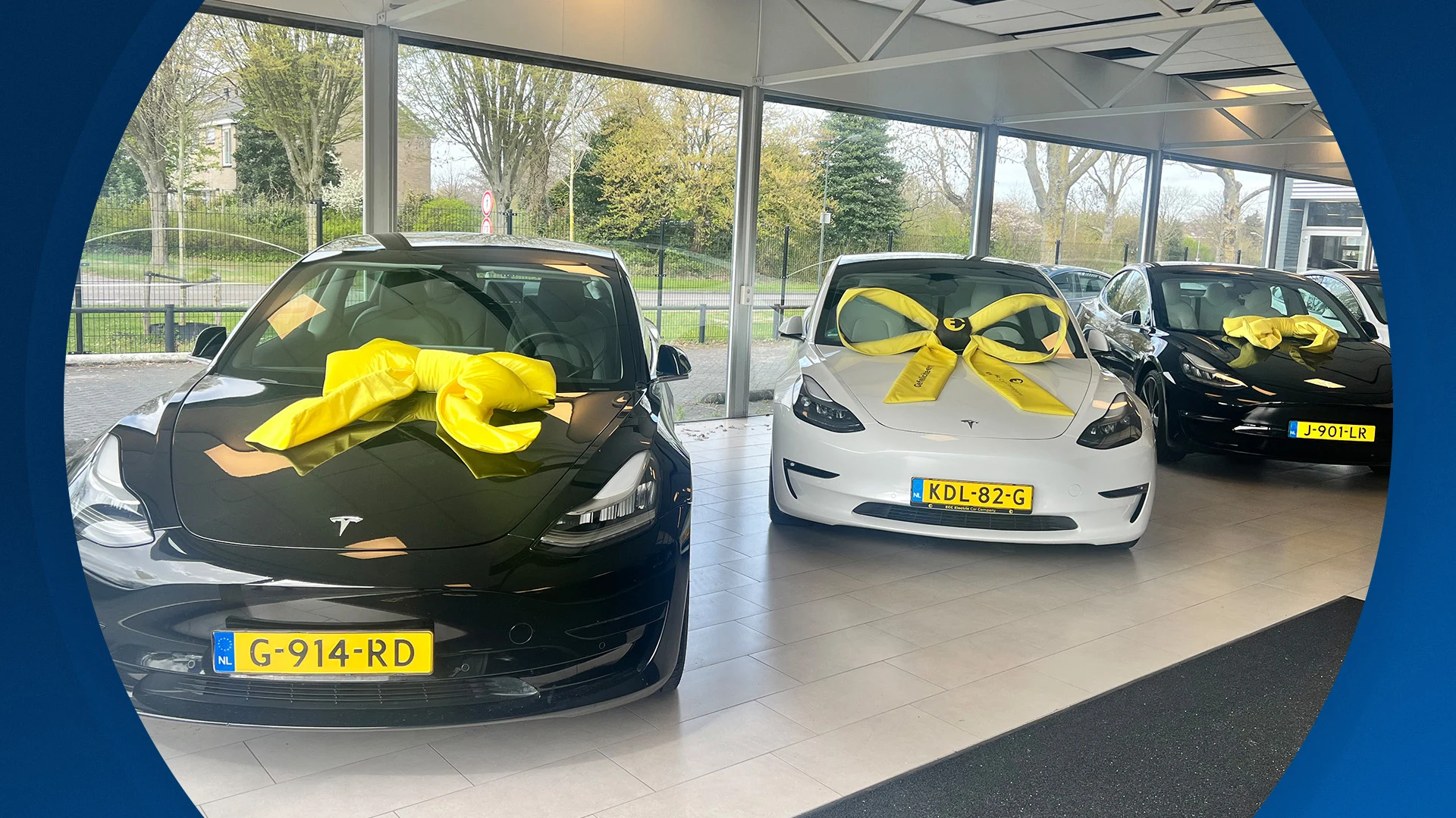 Seizoen 2026, aflevering 94