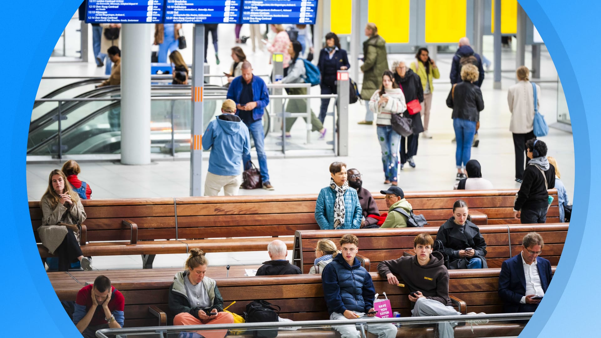 Seizoen 2026, aflevering 2961