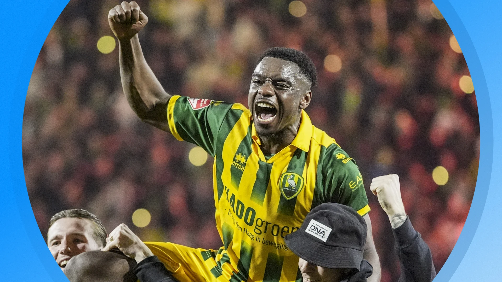 Seizoen 2026, aflevering 1181