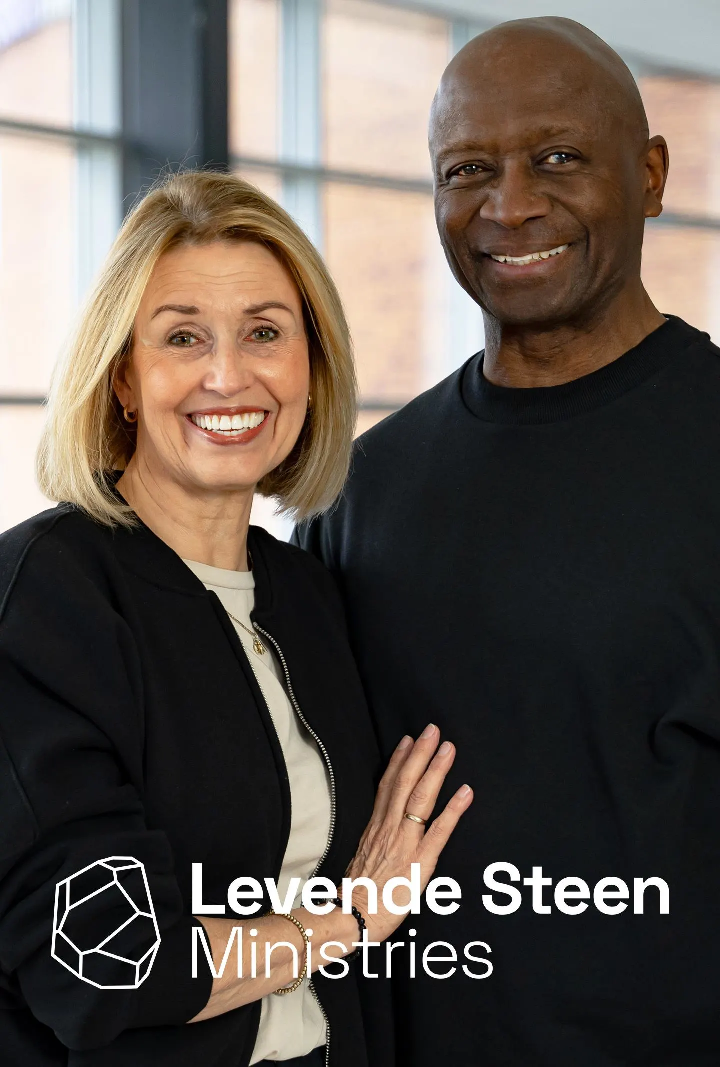 Levende Steen Ministries