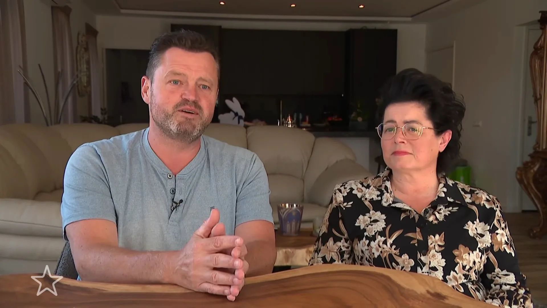 Tientallen melden zich na oproep Frans Duijts voor nierdonor zus