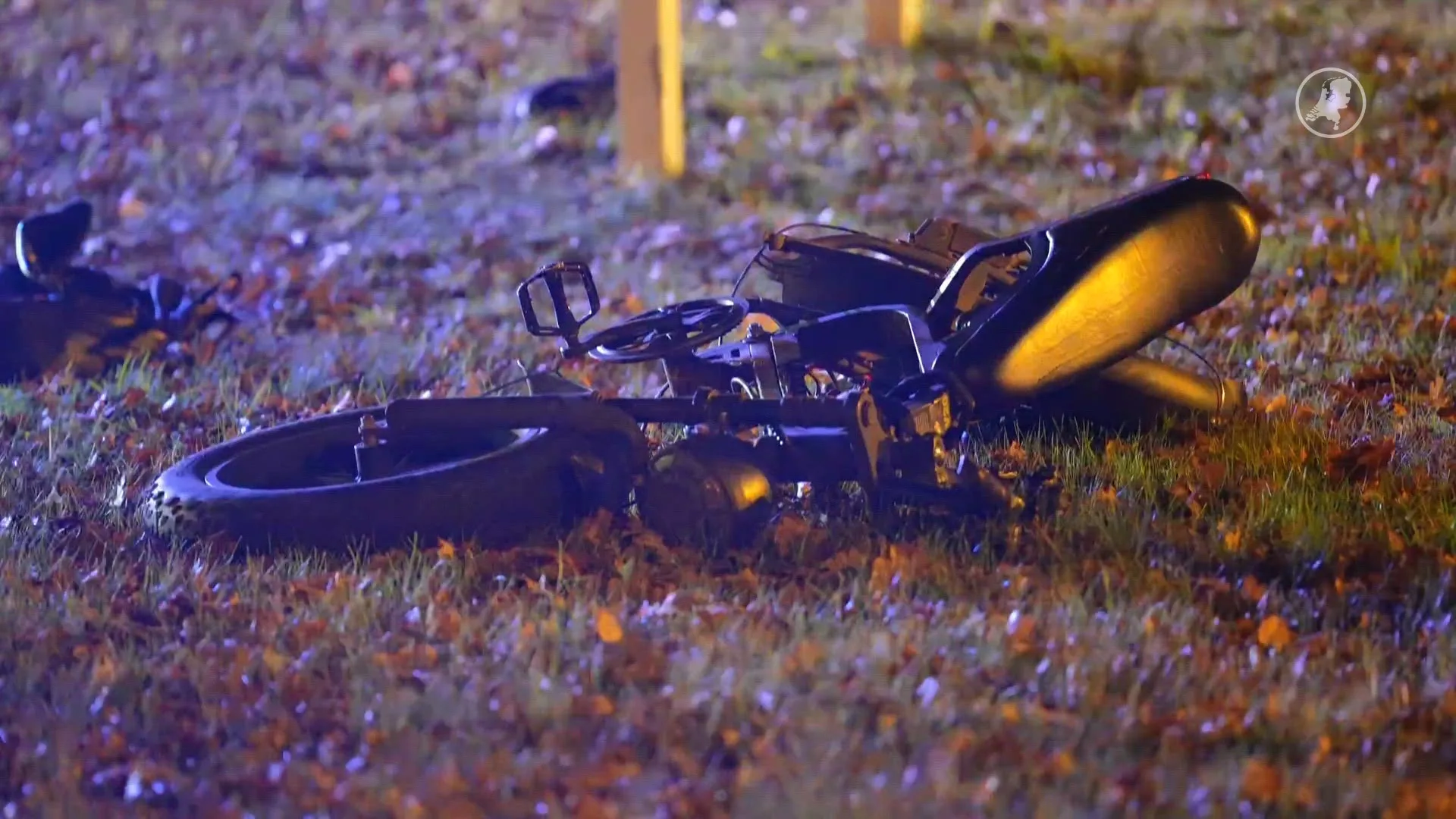 25-jarige Nijmegenaar op fatbike omgekomen na aanrijding met auto