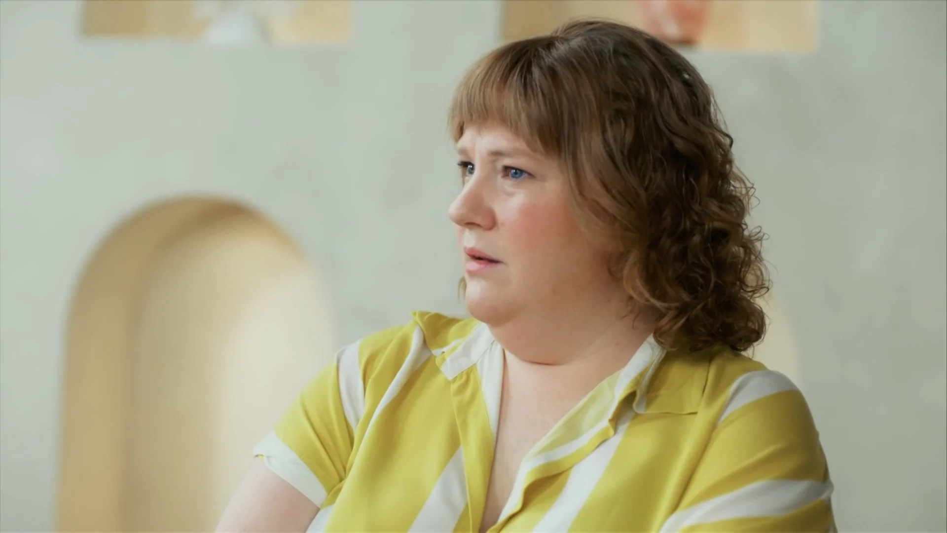 Flo weet niet wat ze meemaakt