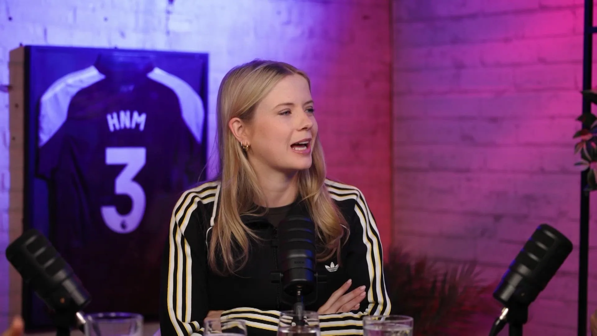 Noa Vahle slachtoffer van clickbait: 'Mensen maakten zich zorgen'