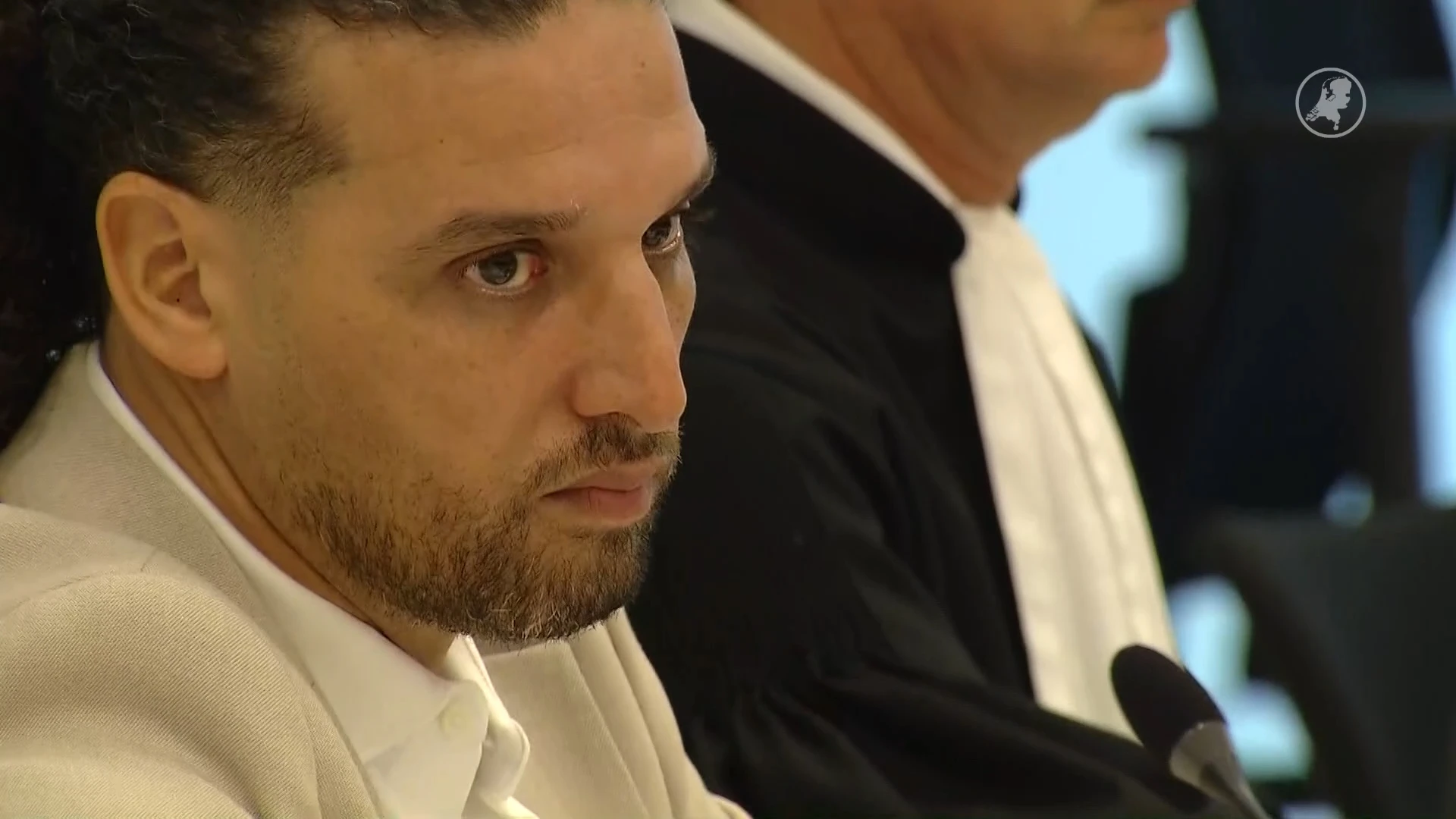 Spannende dag in rechtszaak Ali B, uitspraak volgt in mei