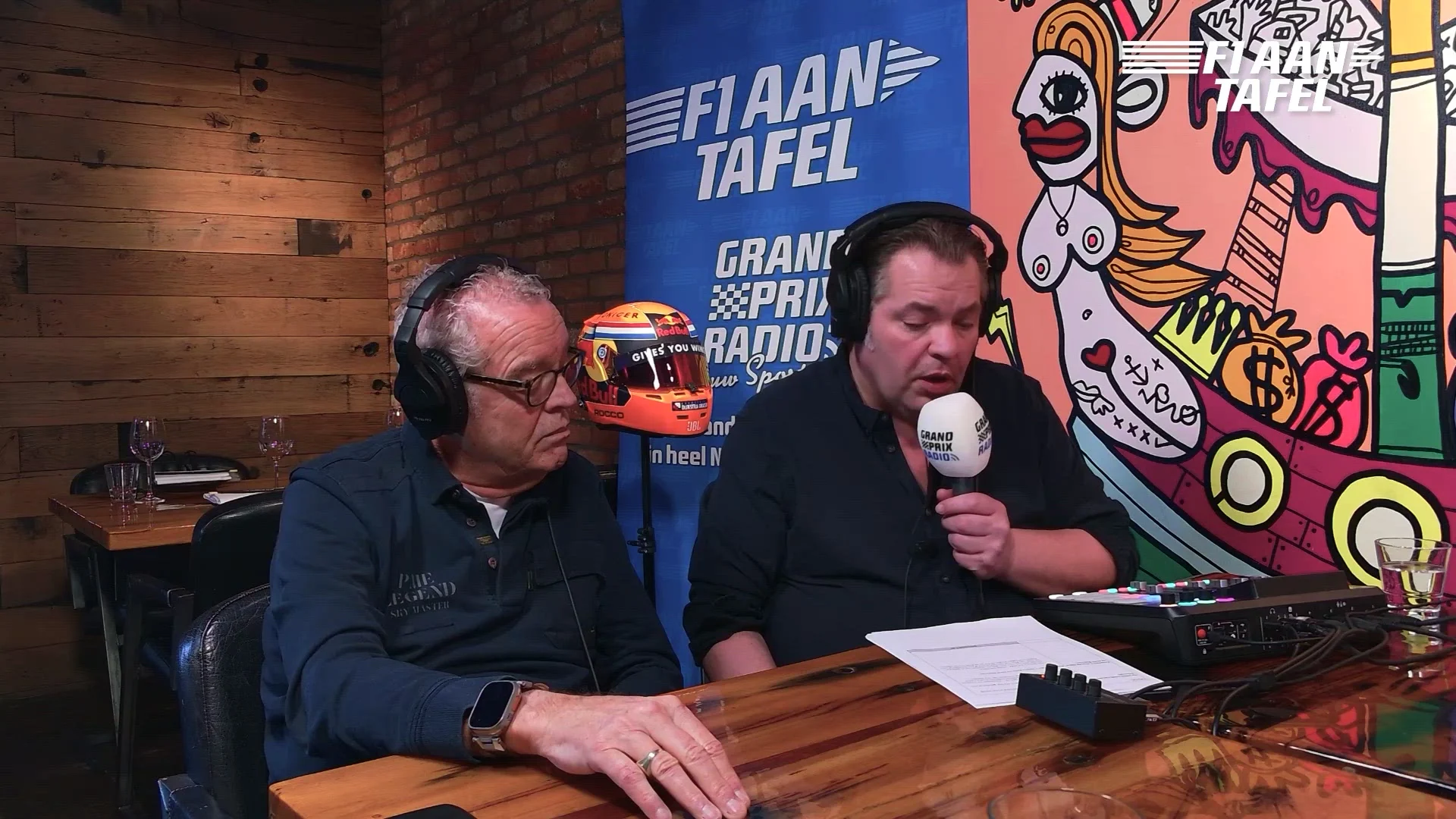 Deze maatregelen kan FIA nemen tegen kritiek op huidige F1-regels