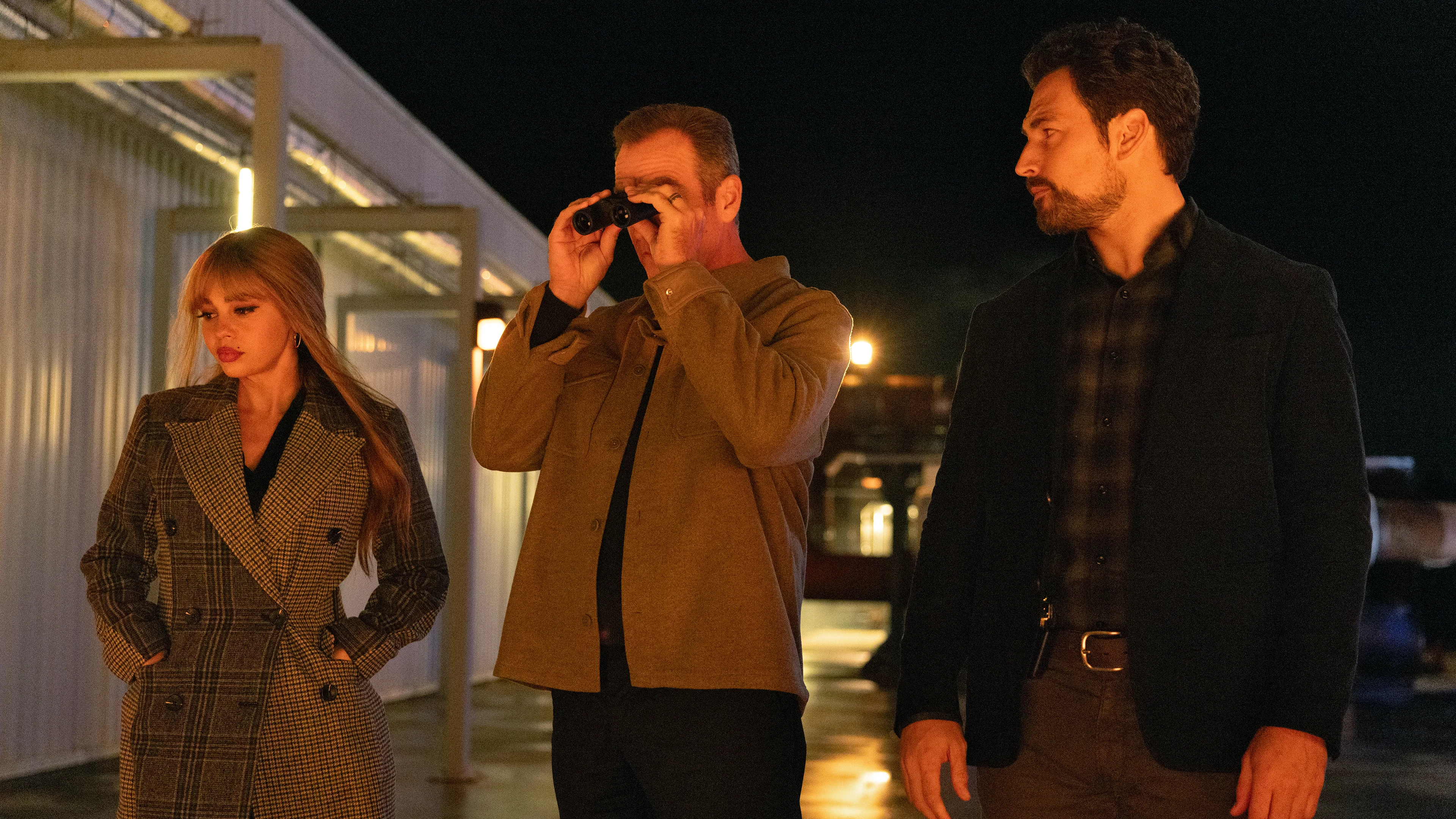 Hot Tub Death Machine