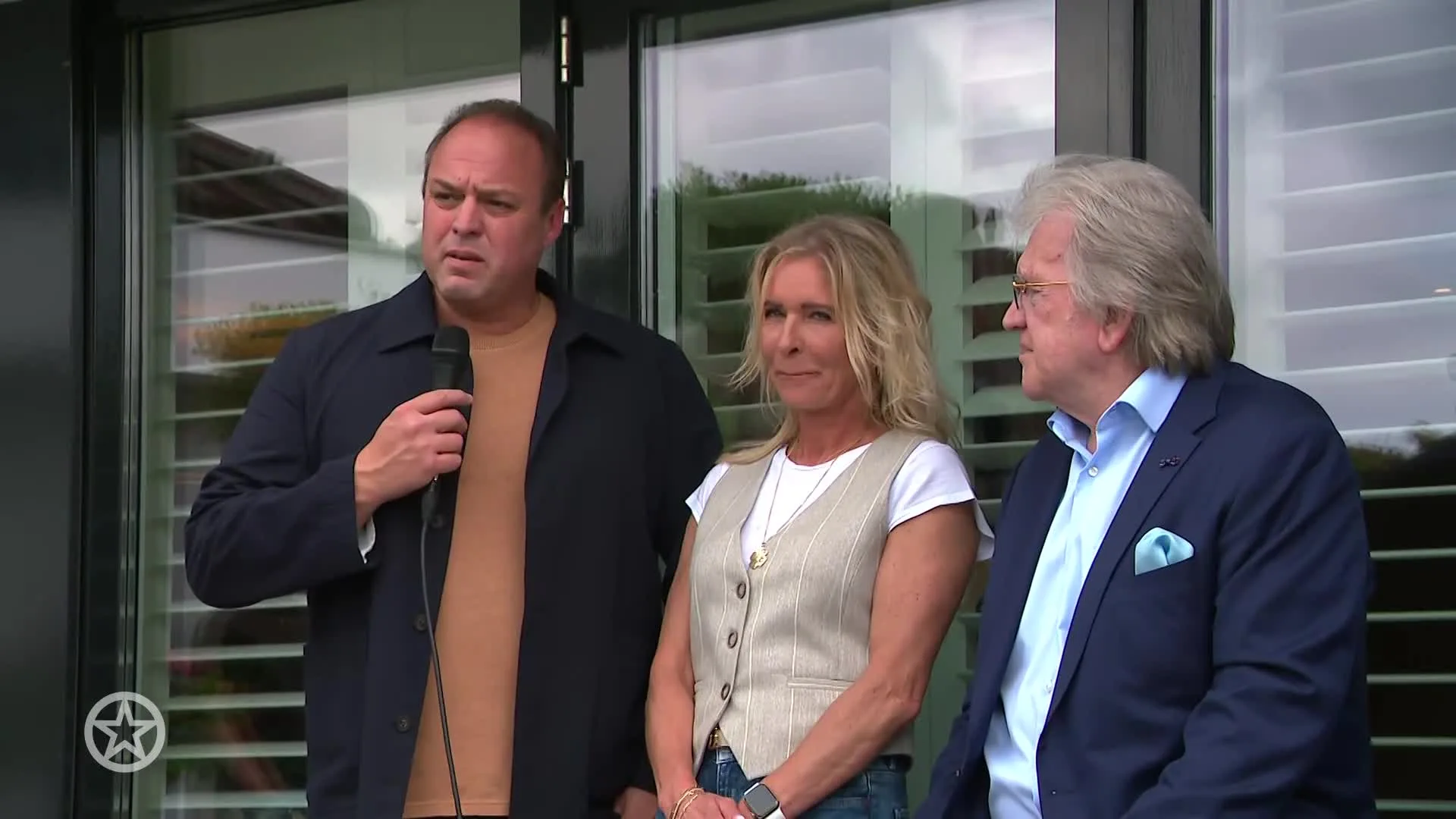 Frans Bauer maakt Ahoy-concerten bekend