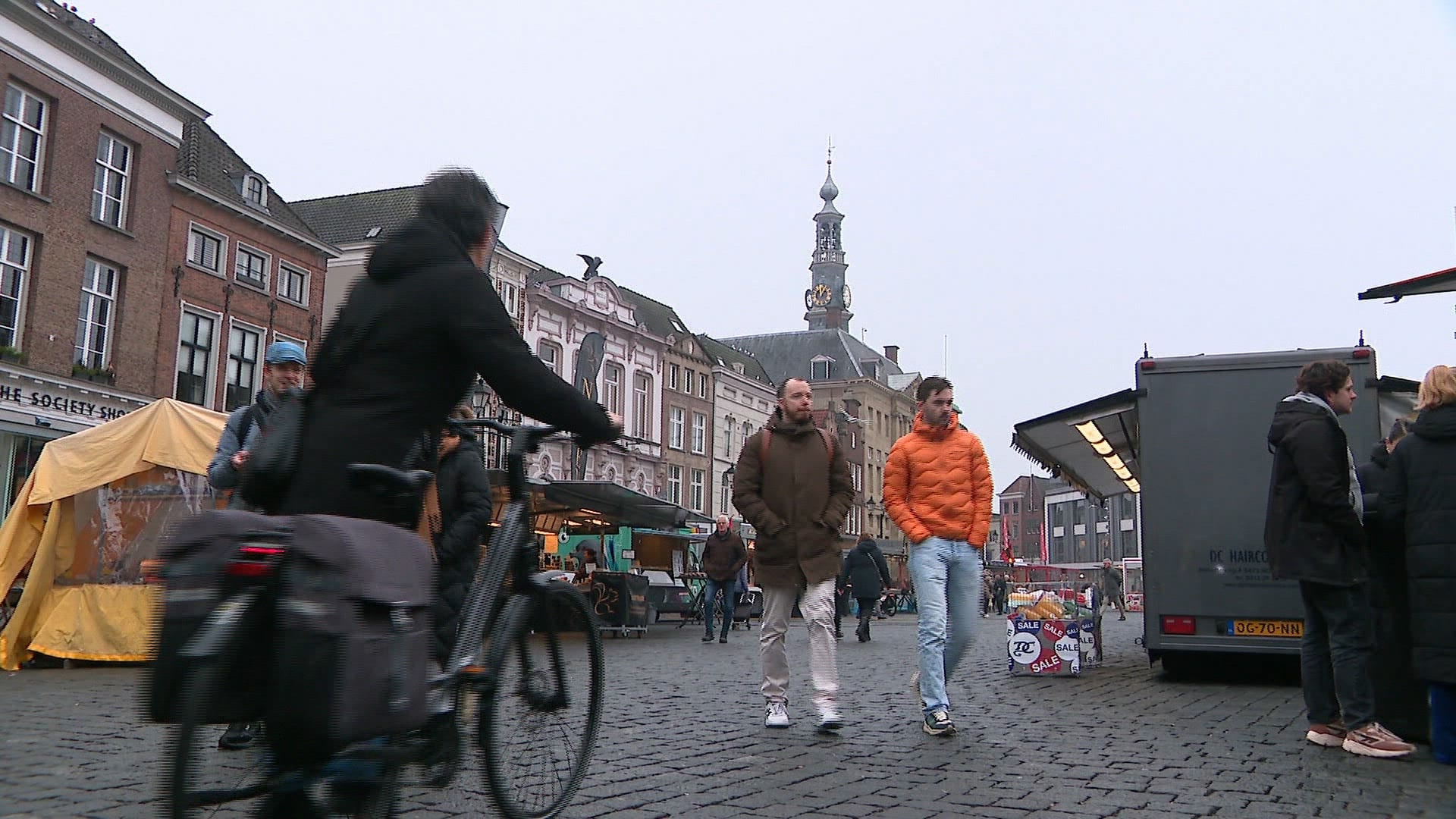 Wat verwacht Nederland van premier Jetten?