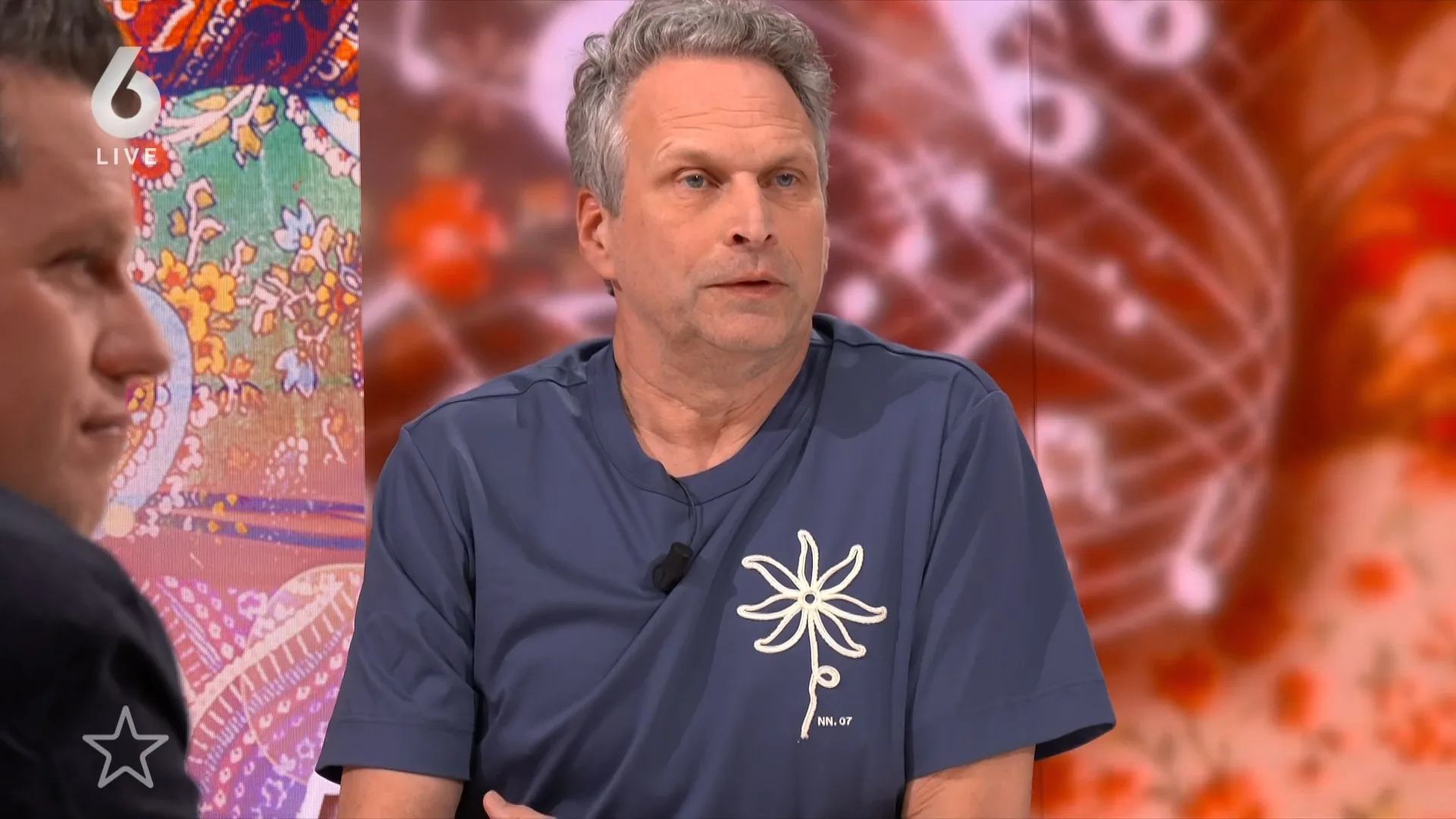 Marco Borsato's muziek wordt weer vaker gedraaid op Nederlandse radiostations en de stijging is fors