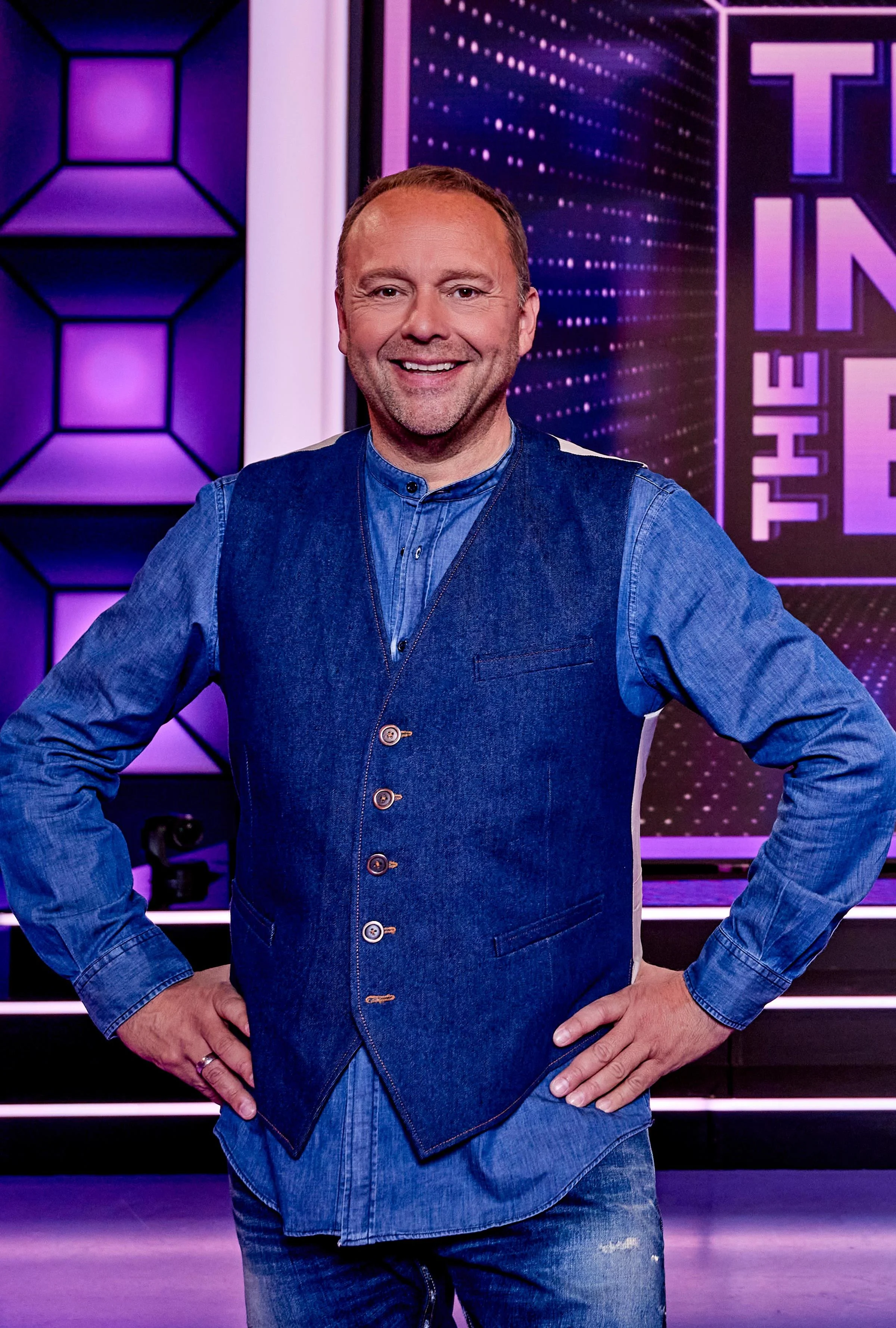 Think Inside the Box