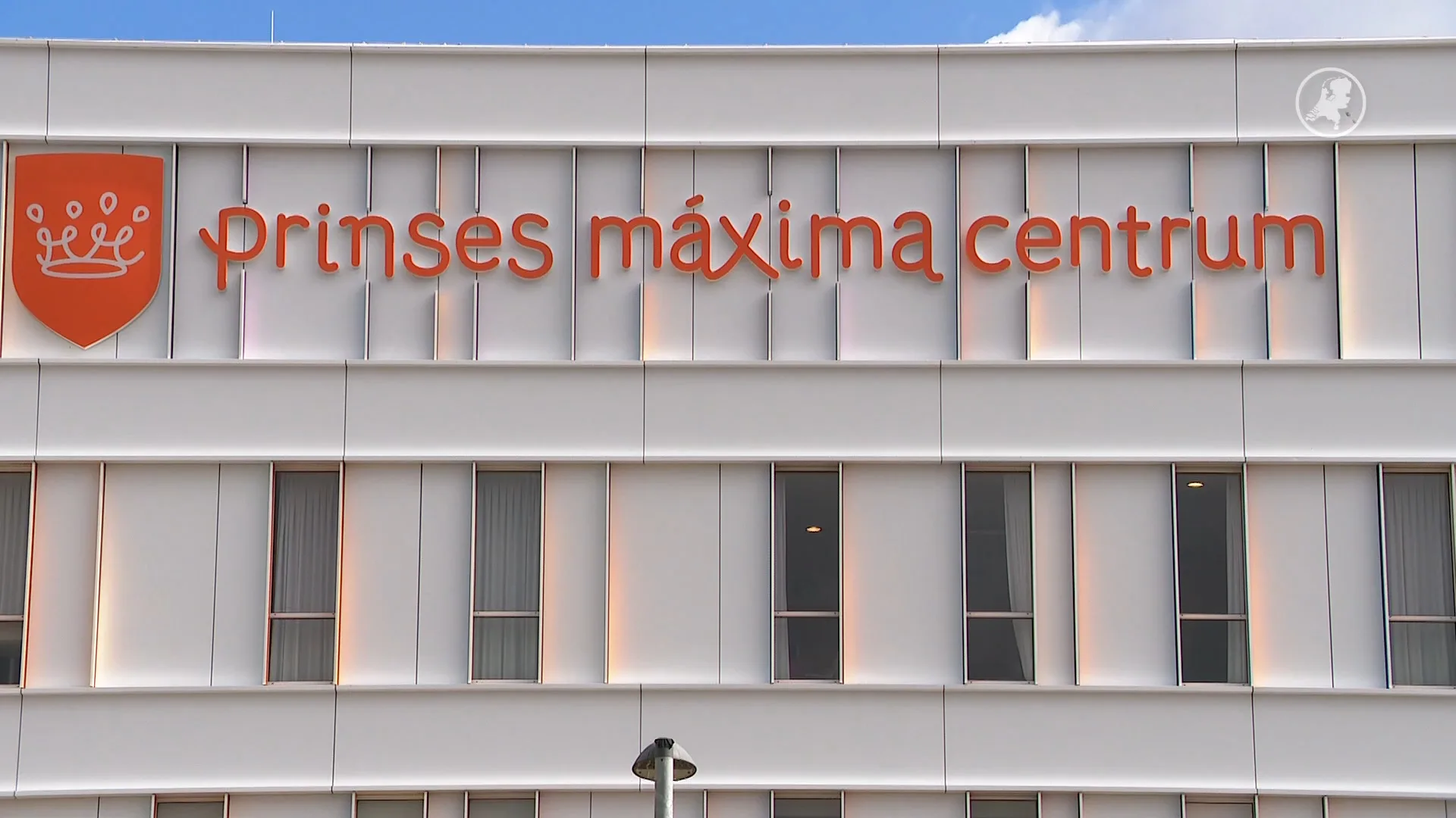 Jeroen van Veen loopt 538 kilometer voor Prinses Máxima Centrum