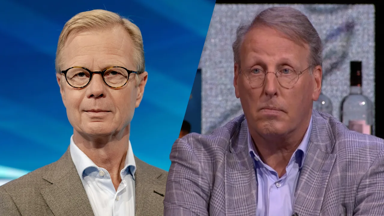 Chris spreekt Ajax-nieuws van Arno Vermeulen tegen: 'Hij zat er weer helemaal naast!'