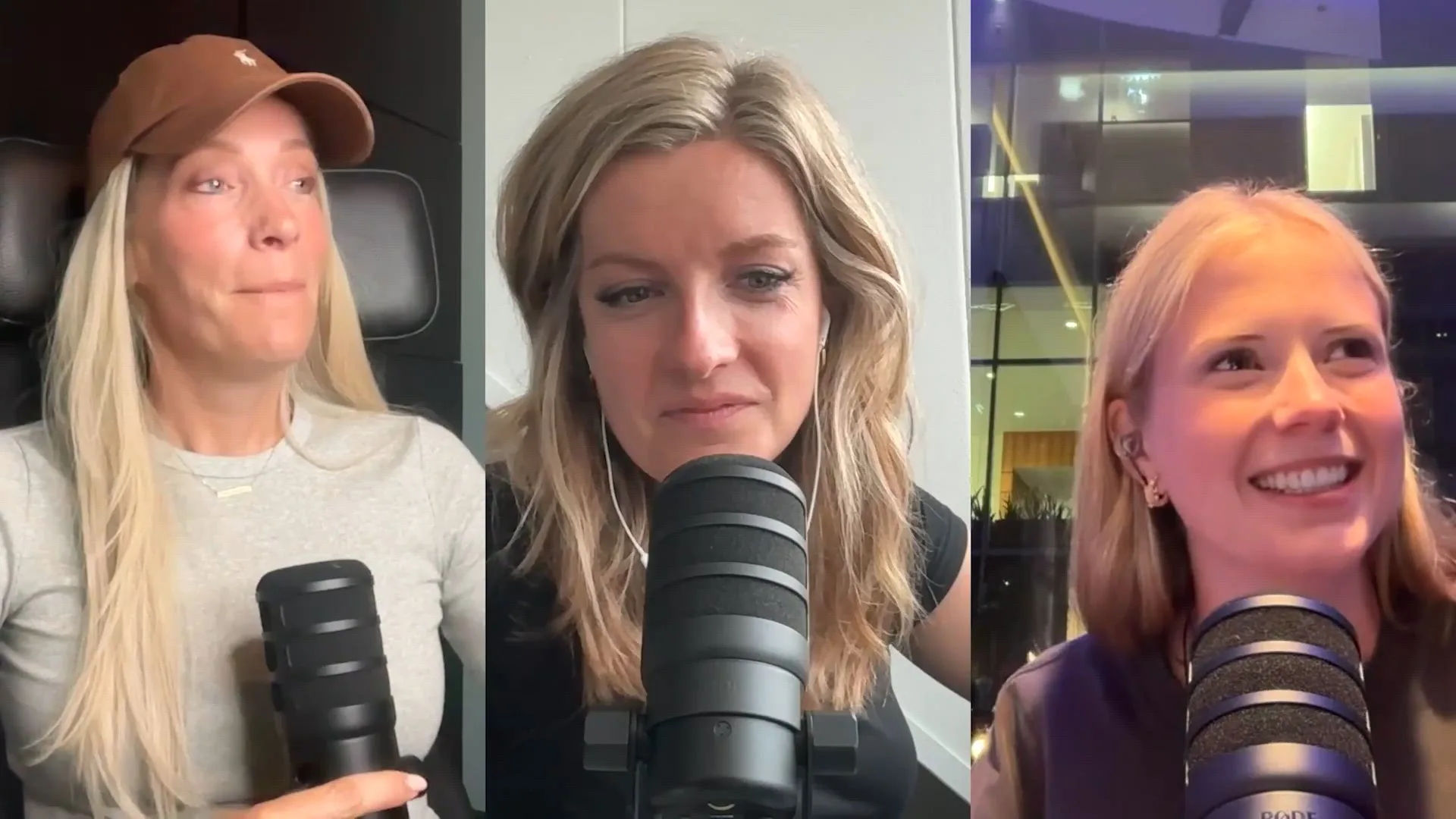 Hélène Hendriks viel flauw tijdens wedstrijd GLORY Kickboxing