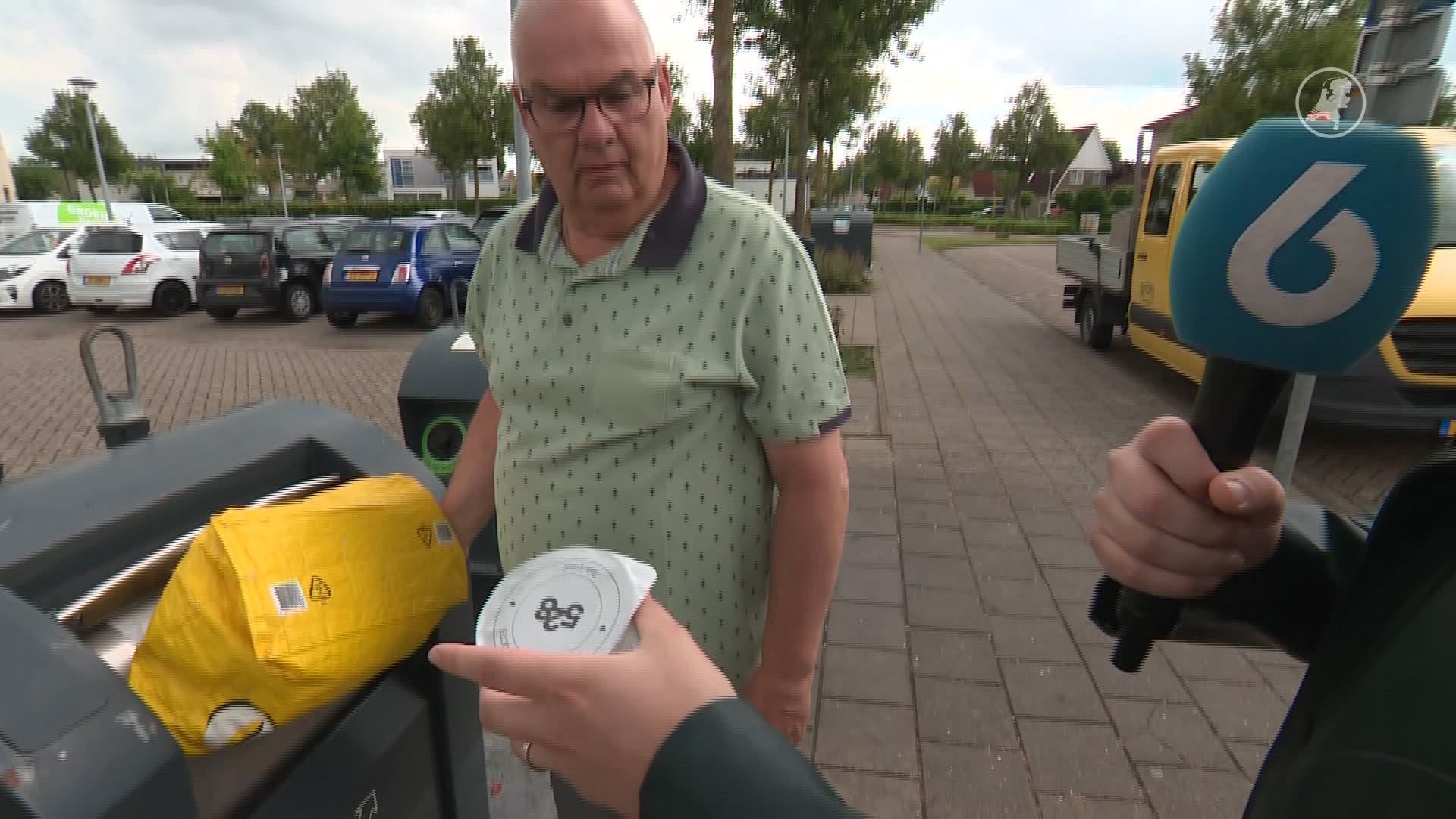 TikTok-hit uit Azië ligt nu in Nederland, maar niet iedereen juicht