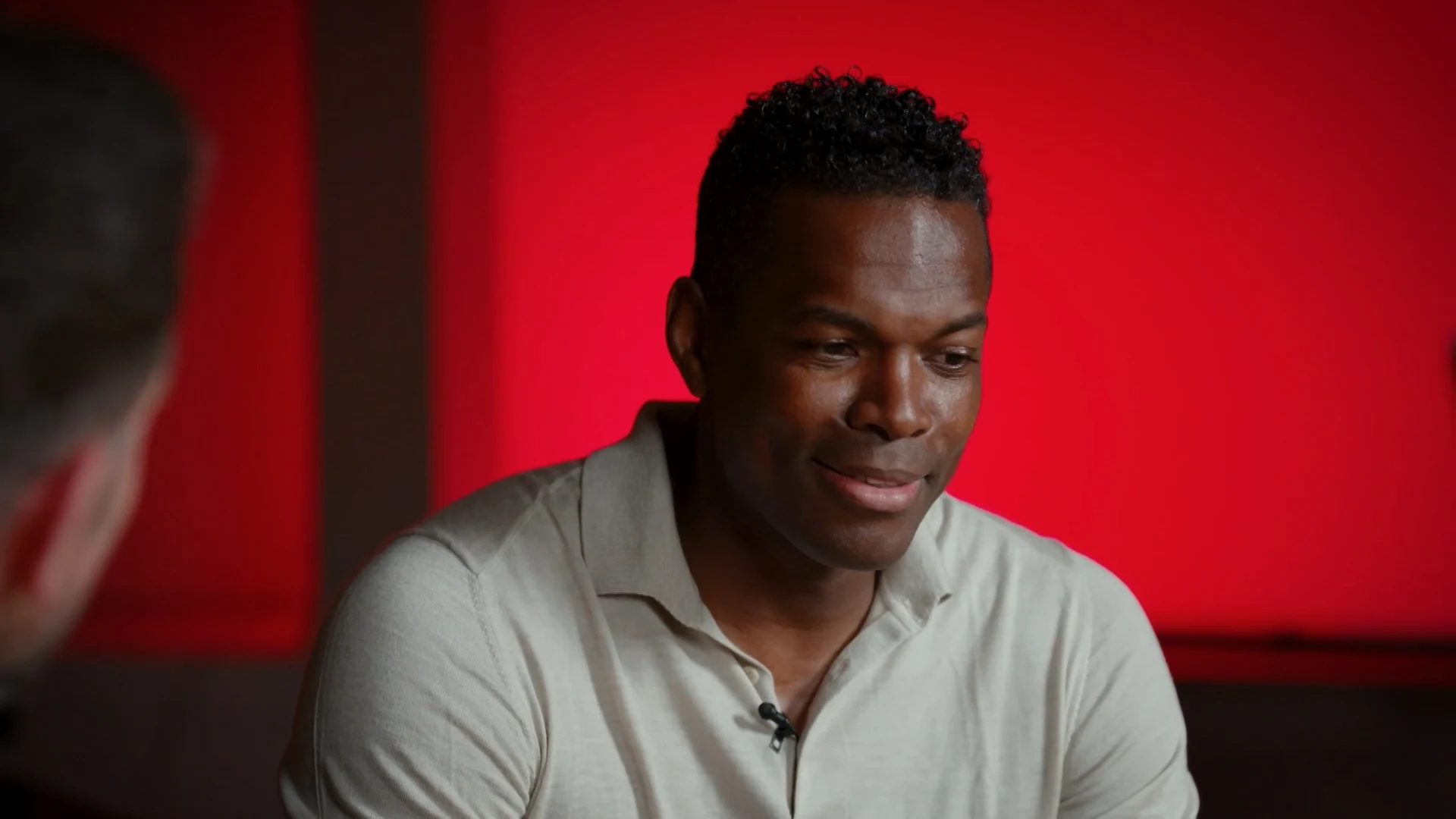 Remy Bonjasky van K-1 naar GLORY: 'Ik was klaar met mijn carriere'