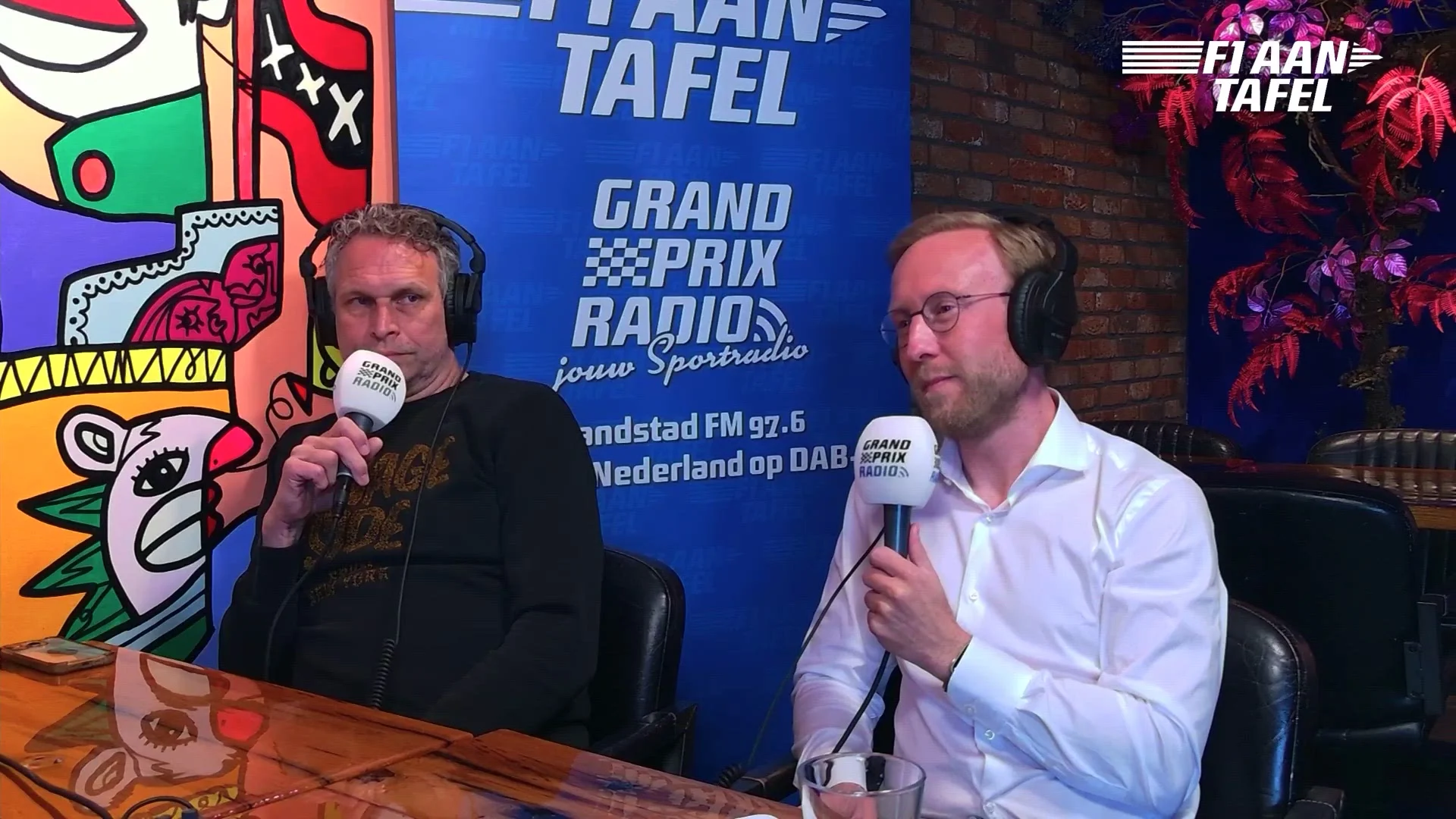 Ophef rond Formule 1 starts in 2026: 'Eerder dommer dan meer spektakel'