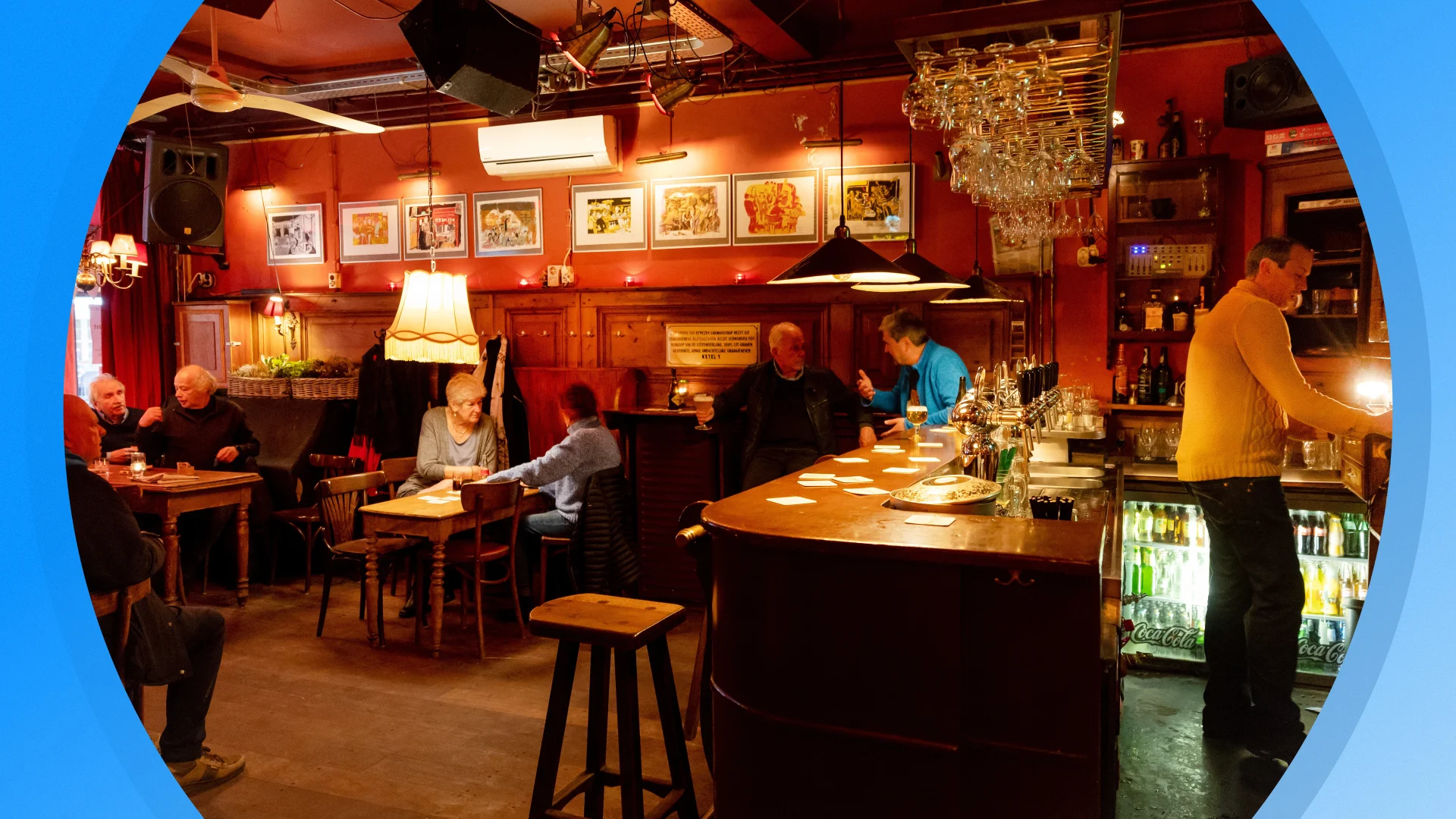 Seizoen 2026, aflevering 1111