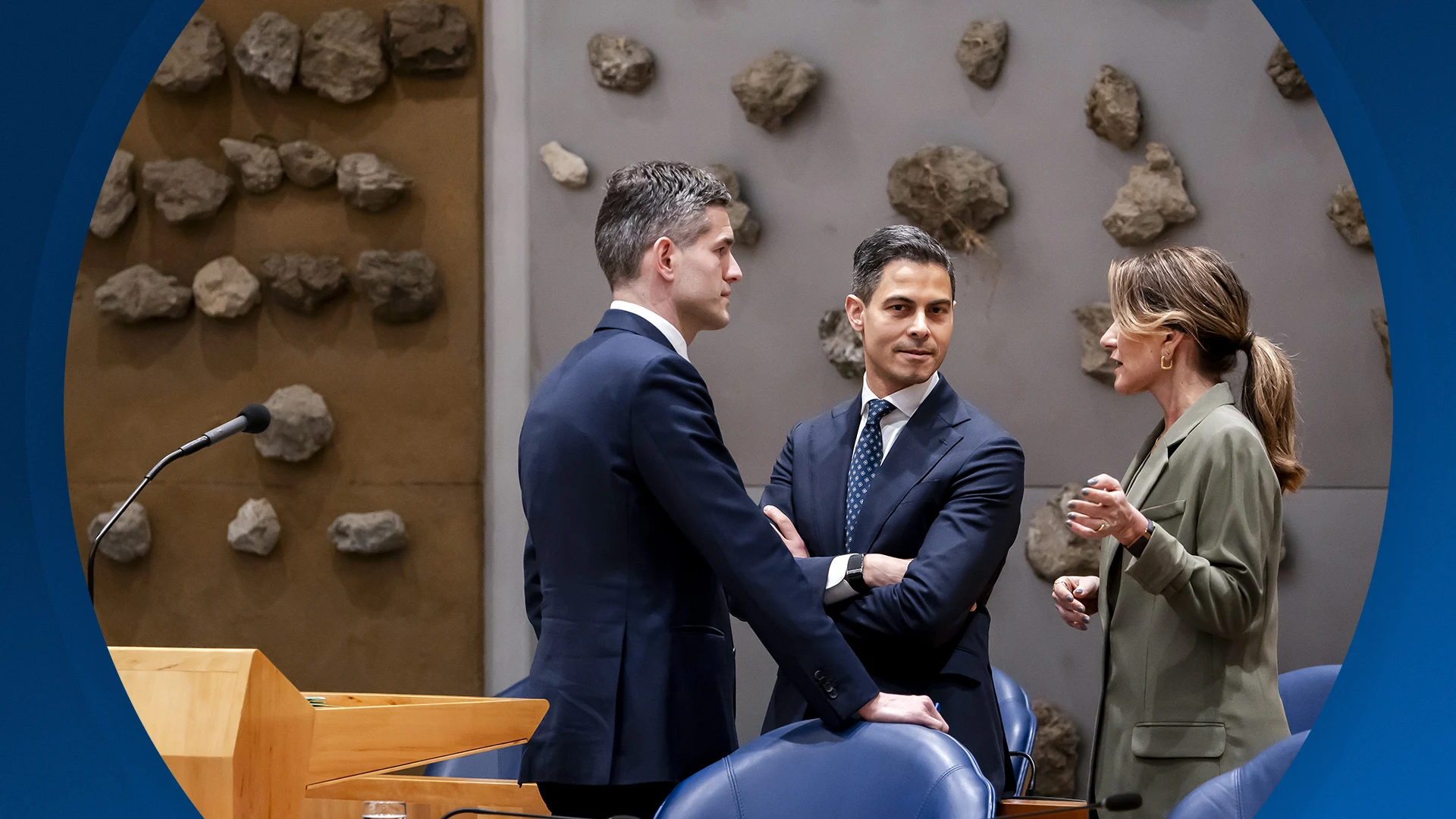 Seizoen 2026, aflevering 52