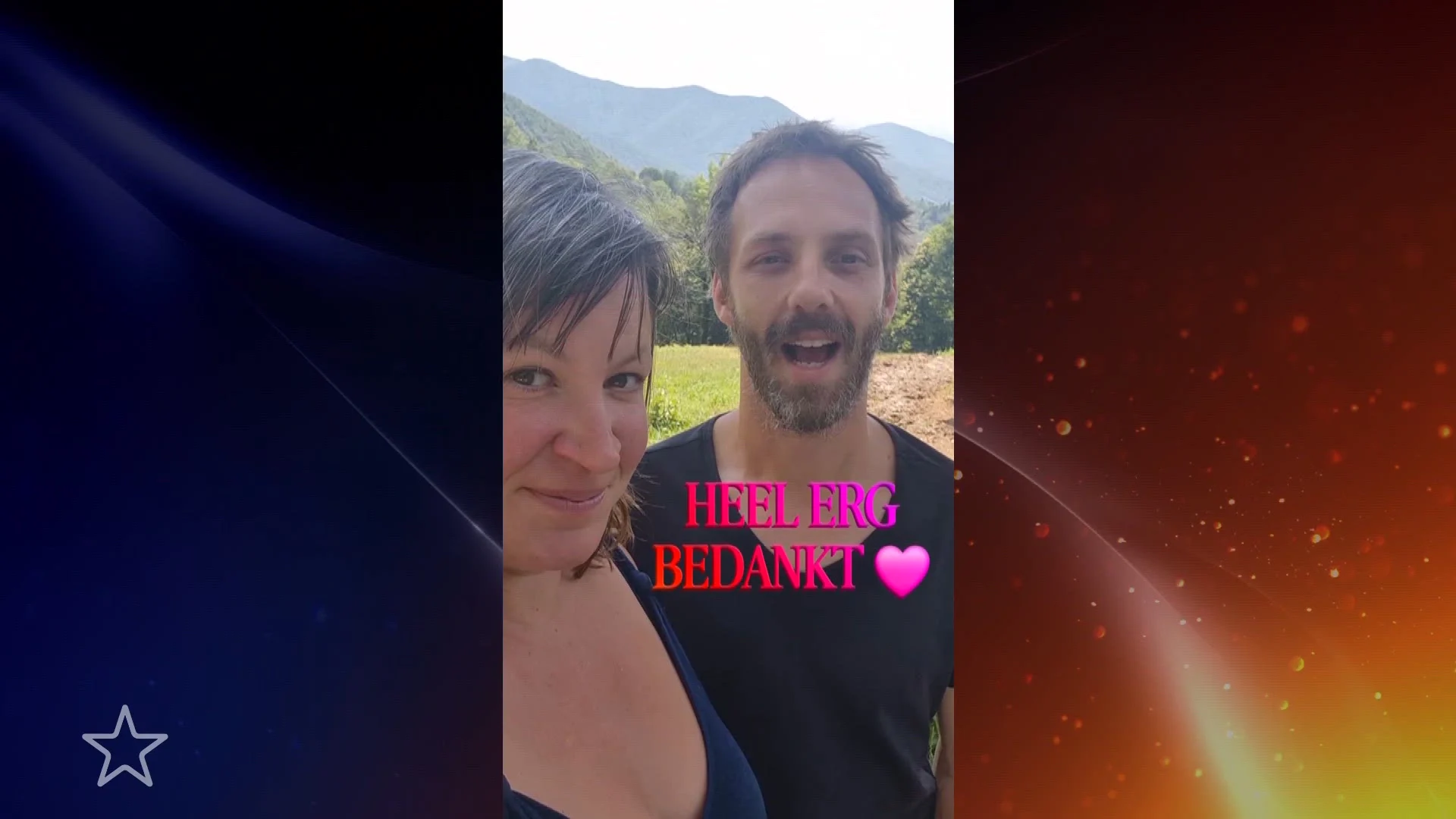 Judith en Bart geven update over crowdfunding