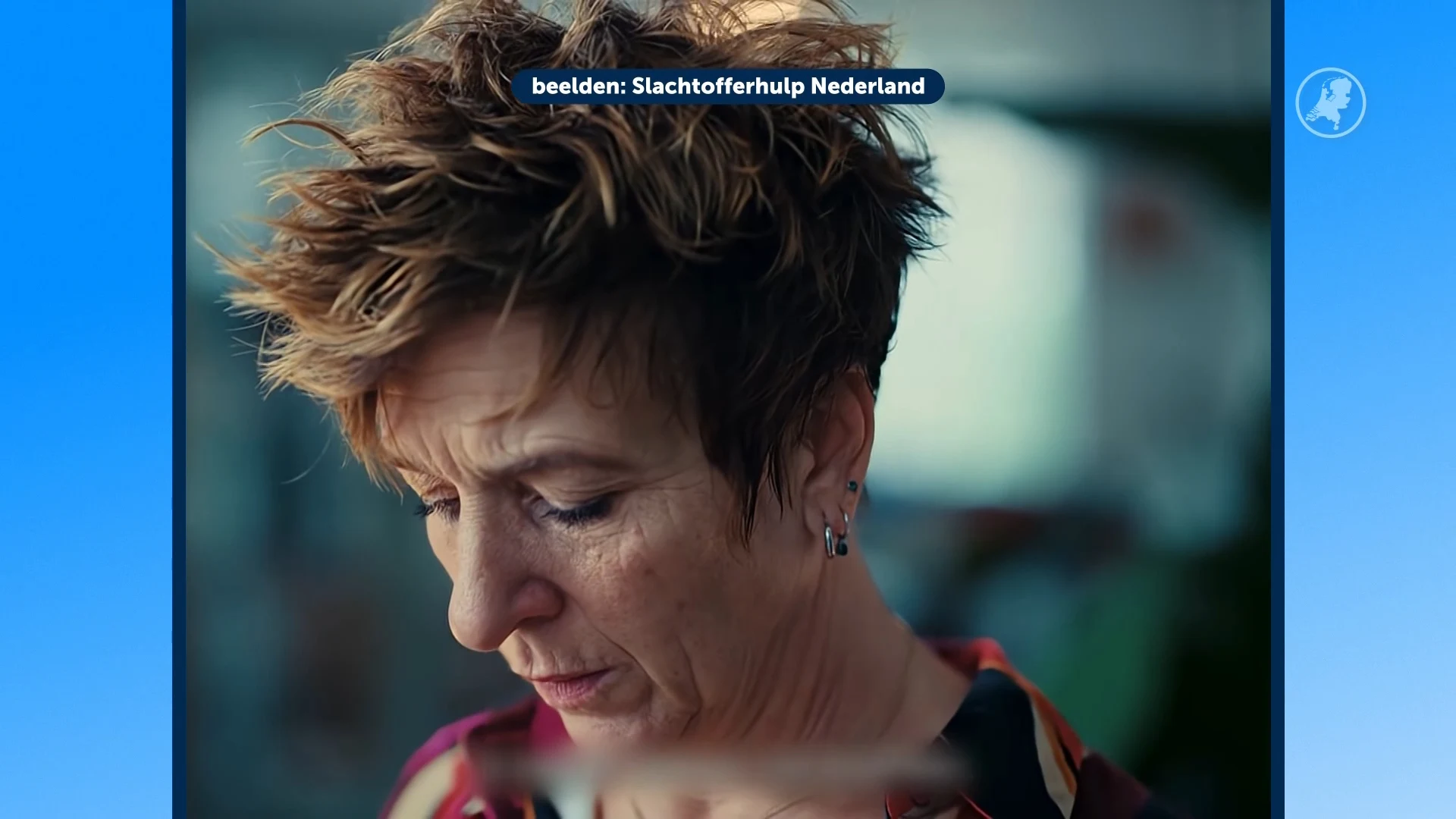 Rinkelende telefoons vertellen verhalen van victim blaming