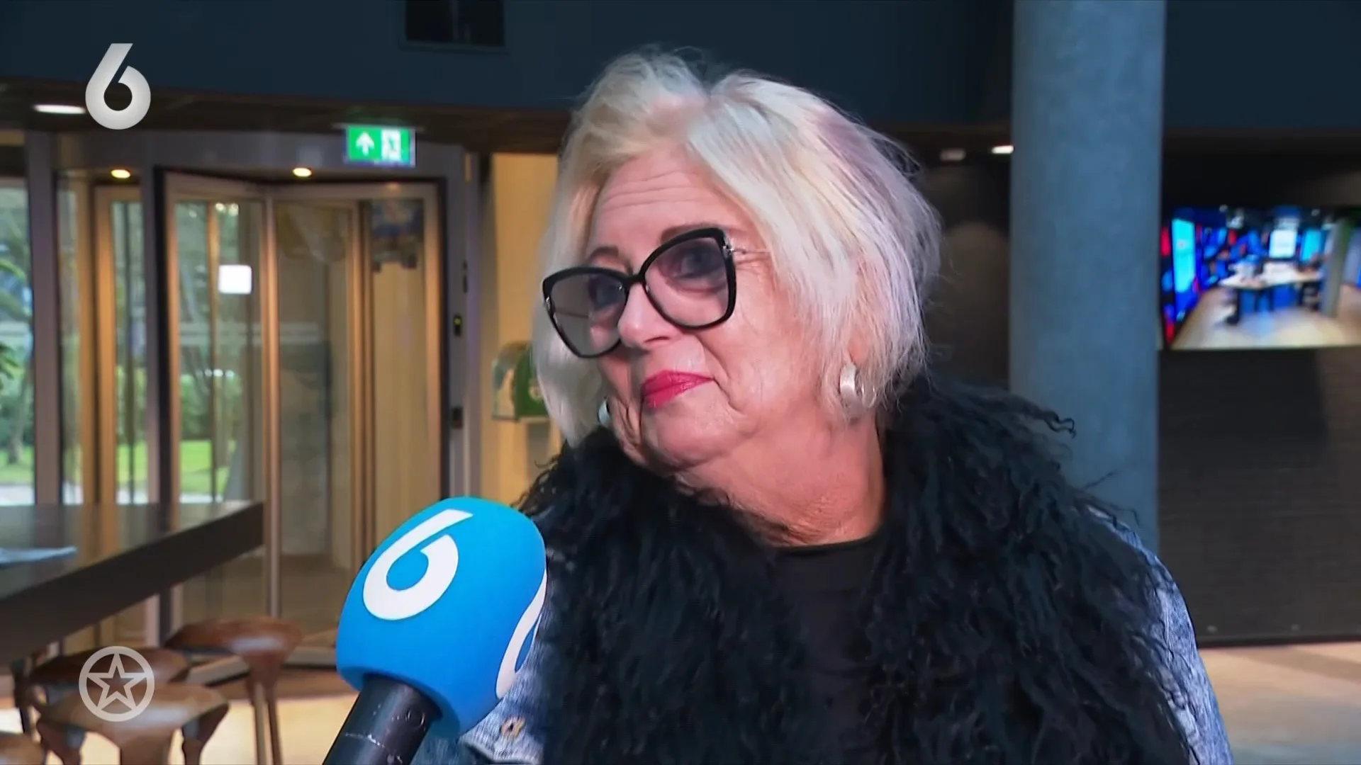 Mike en Monique Hansler erg gewild voor tv-programma's