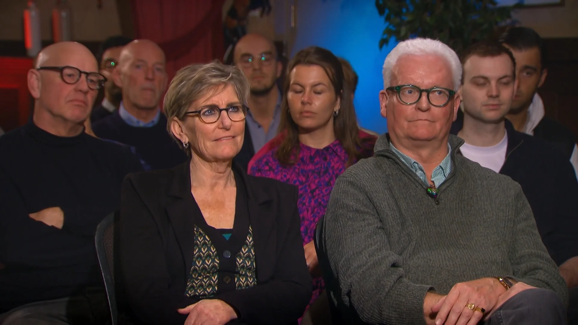 Privacy vs. gezelligheid: hoe open moet een hofje blijven?