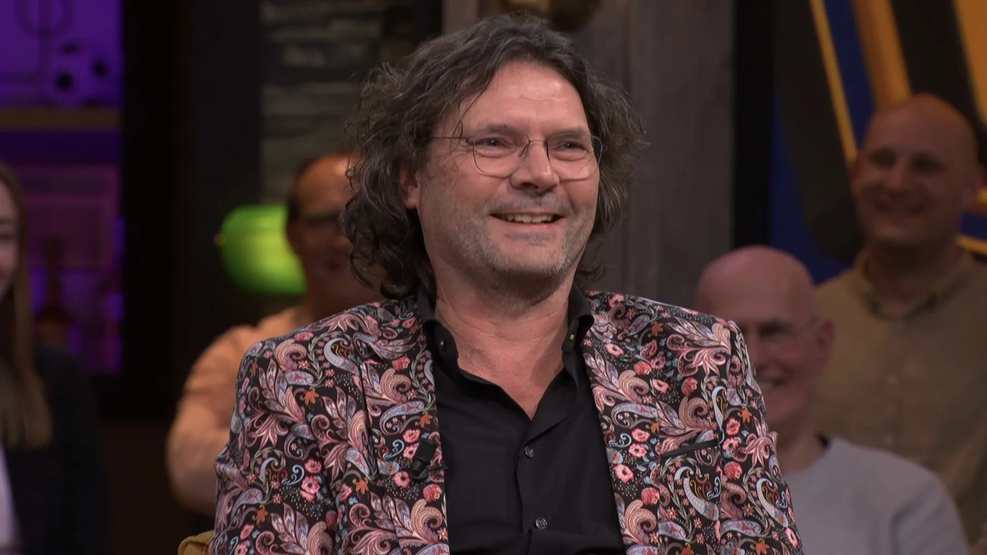 Seizoen 9, aflevering 32