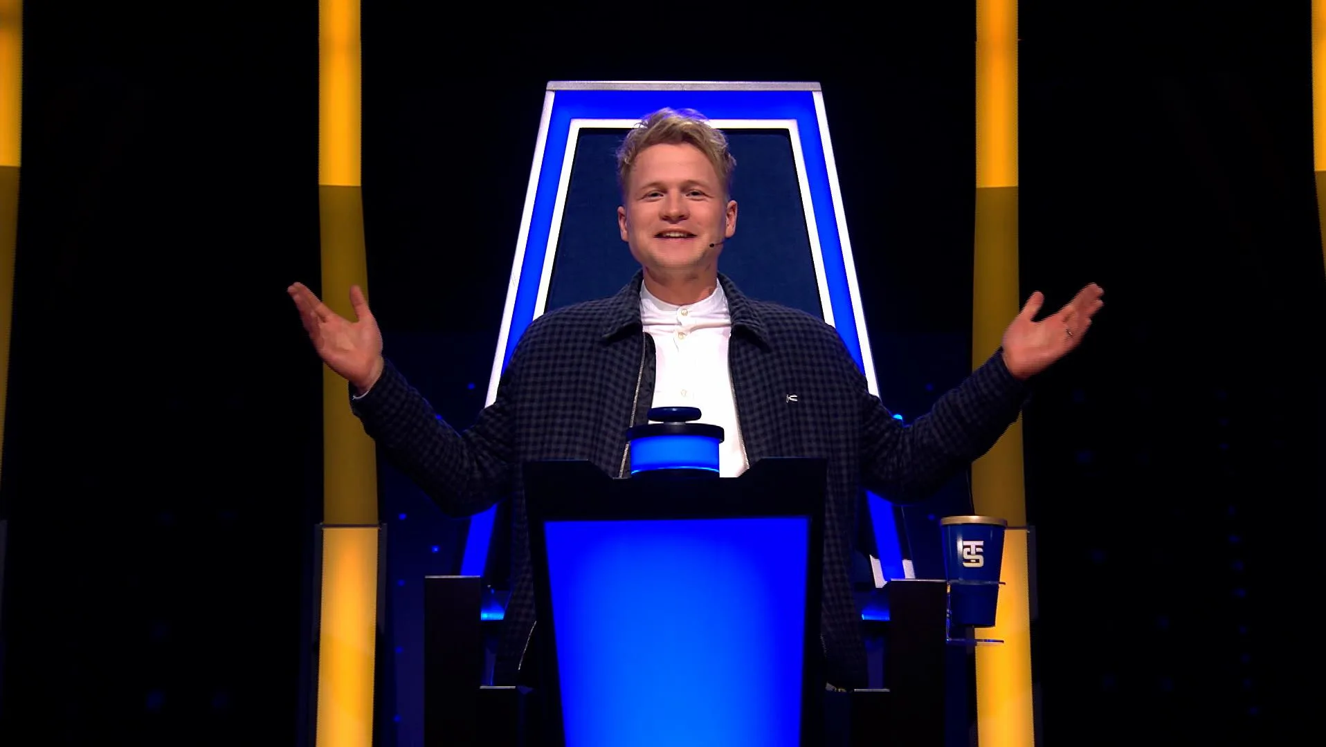 Seizoen 1, aflevering 3