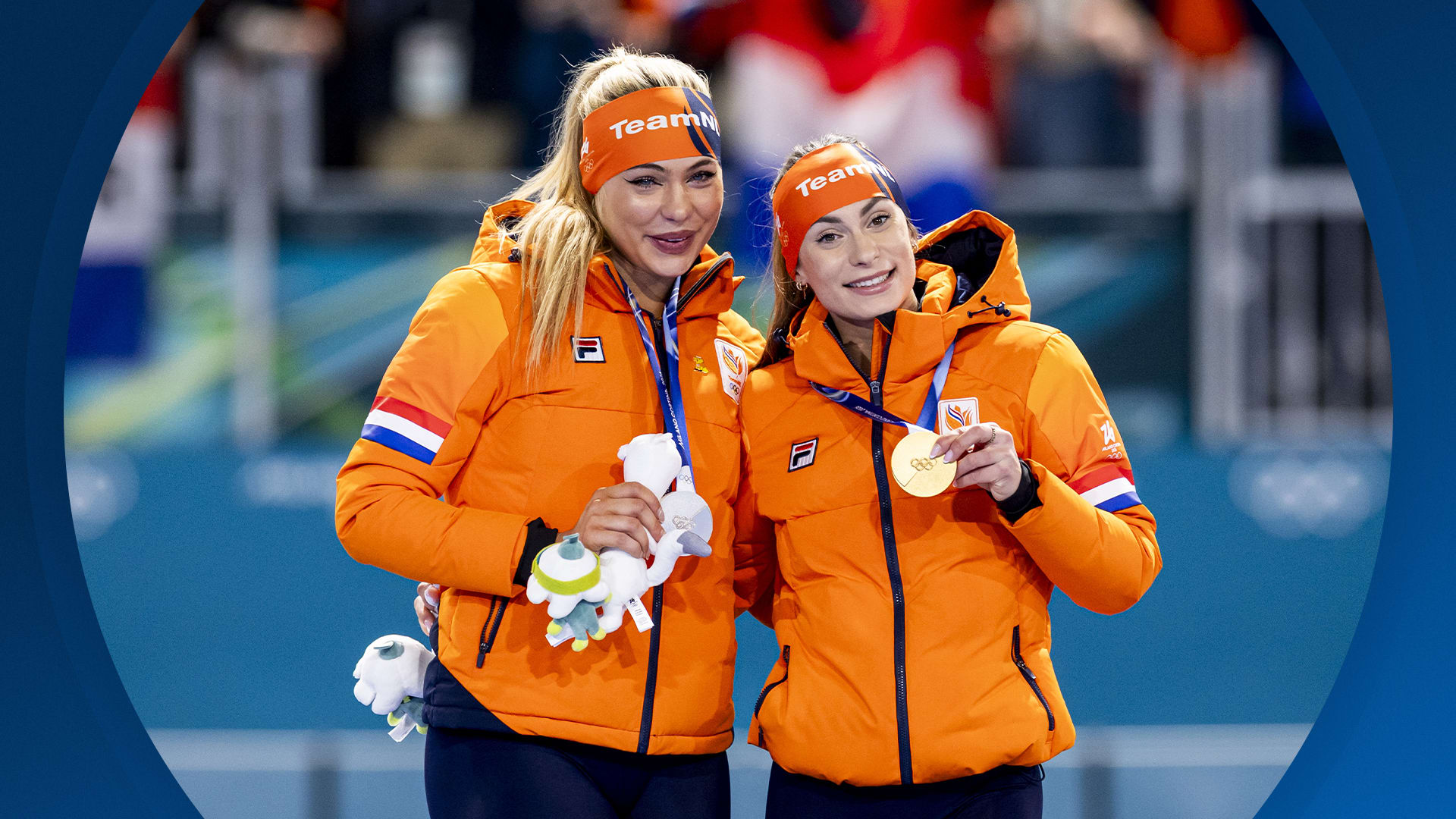 Seizoen 2026, aflevering 46