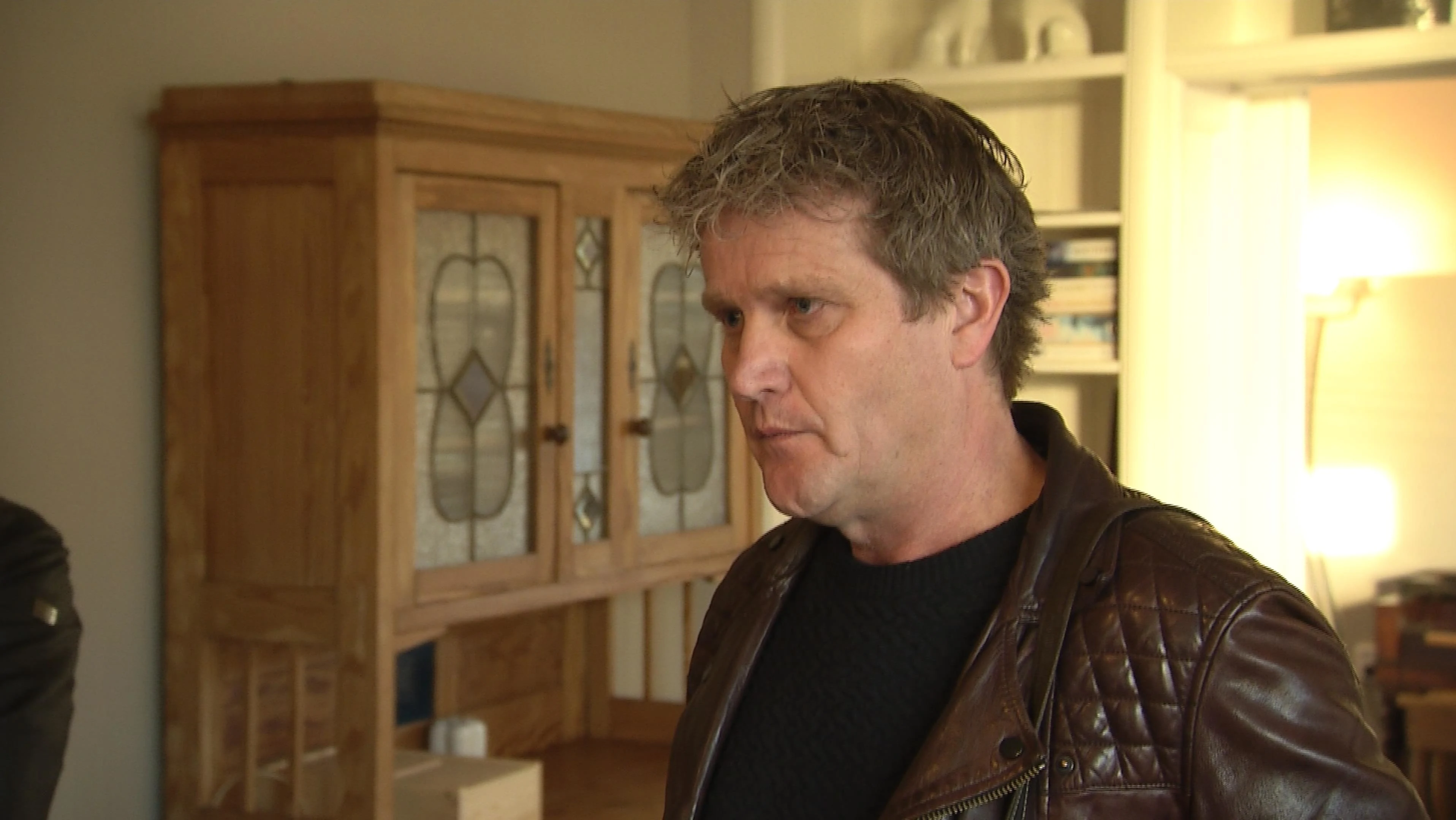 Seizoen 9, aflevering 3