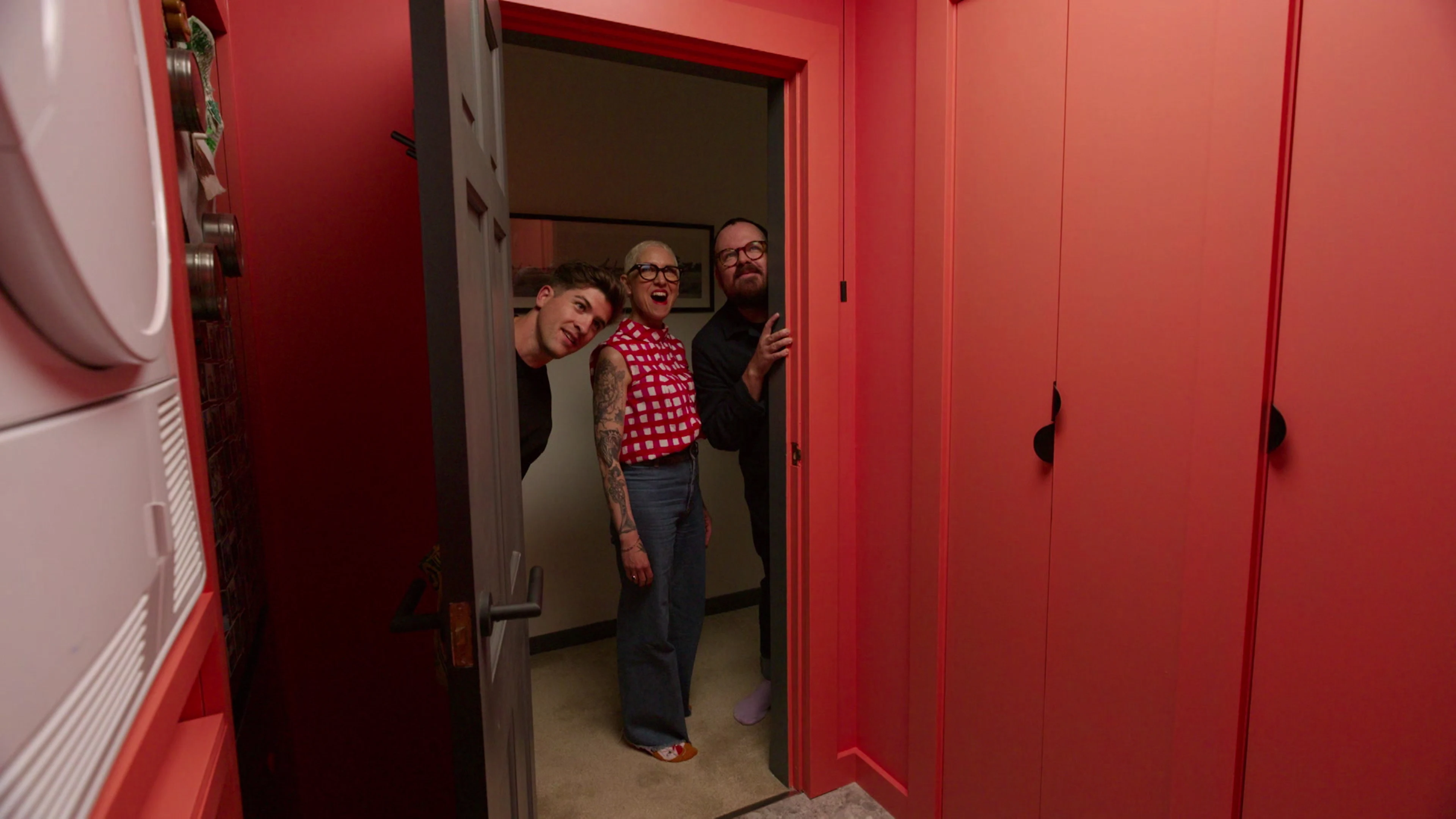 Wie Woont het Mooist Schotland