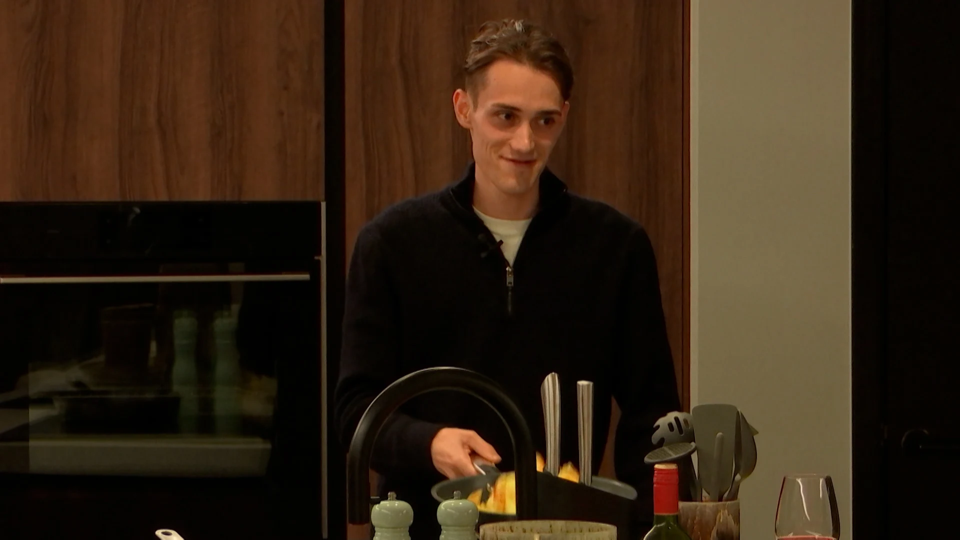 Seizoen 9, aflevering 64