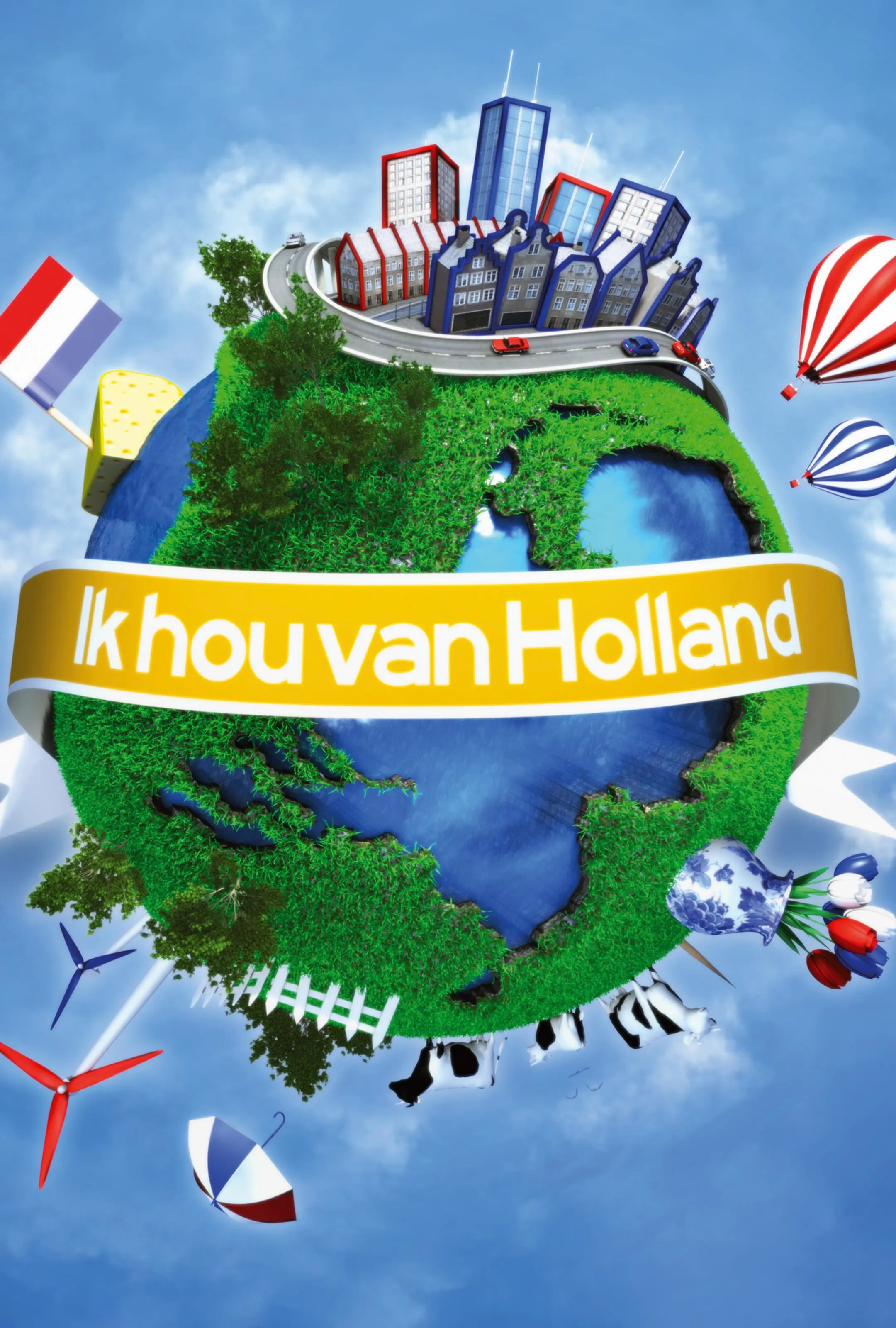Ik Hou van Holland