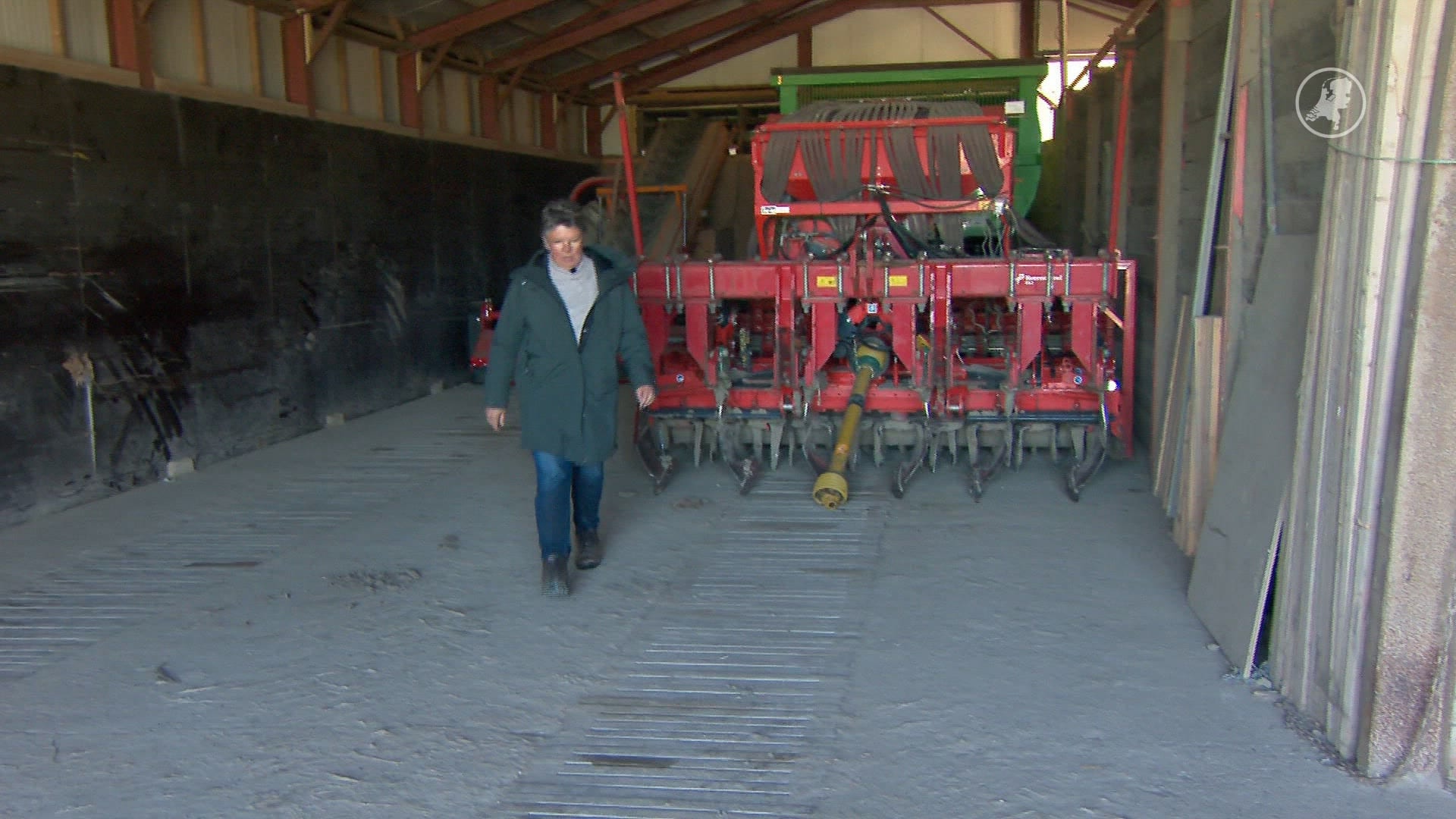Zorgen bij boeren groot om hoge prijzen diesel en kunstmest