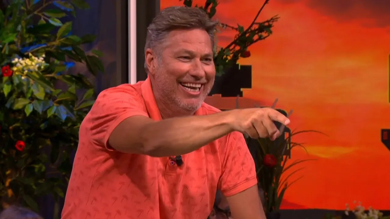 Seizoen 5, aflevering 58