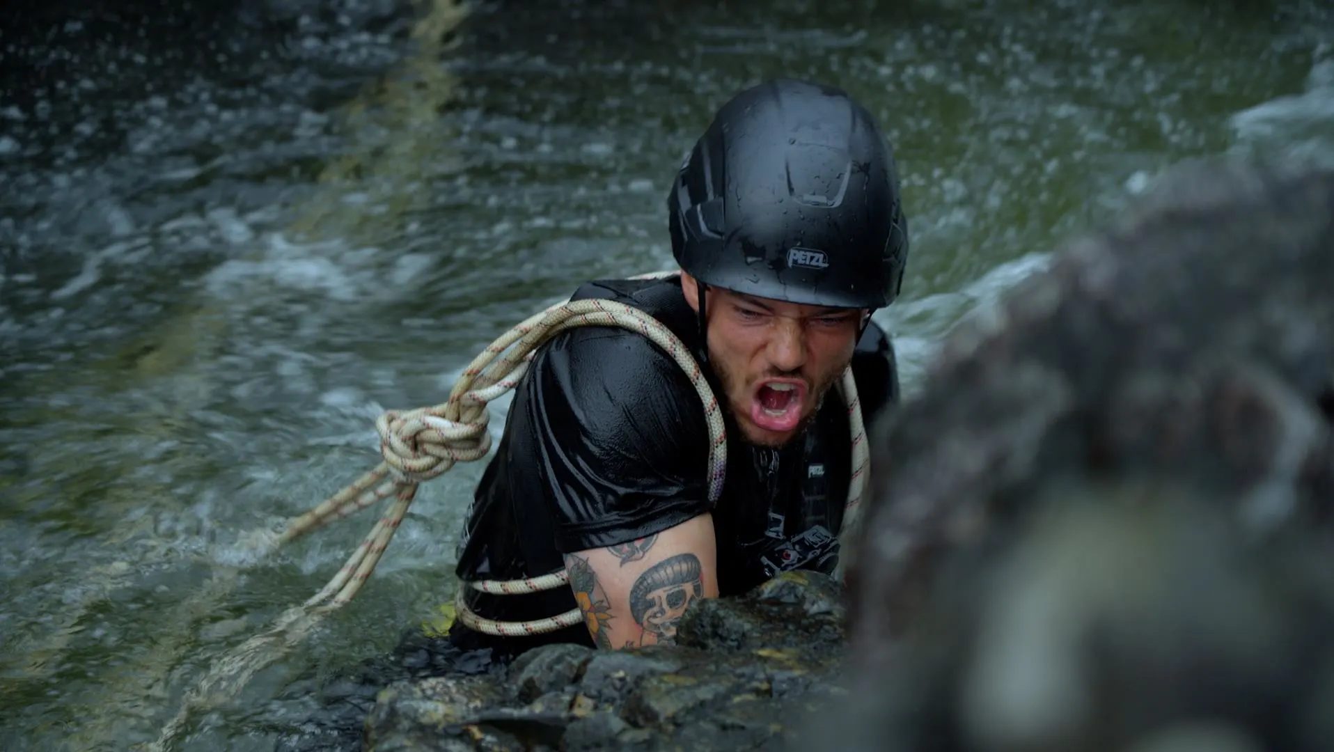 Seizoen 1, aflevering 6