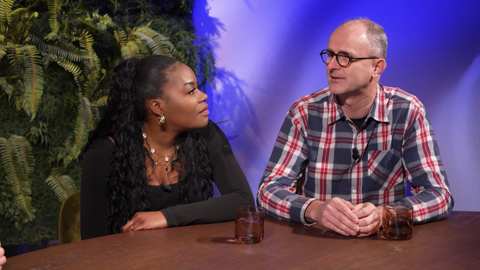 Erik heeft een carrièreswitch gemaakt