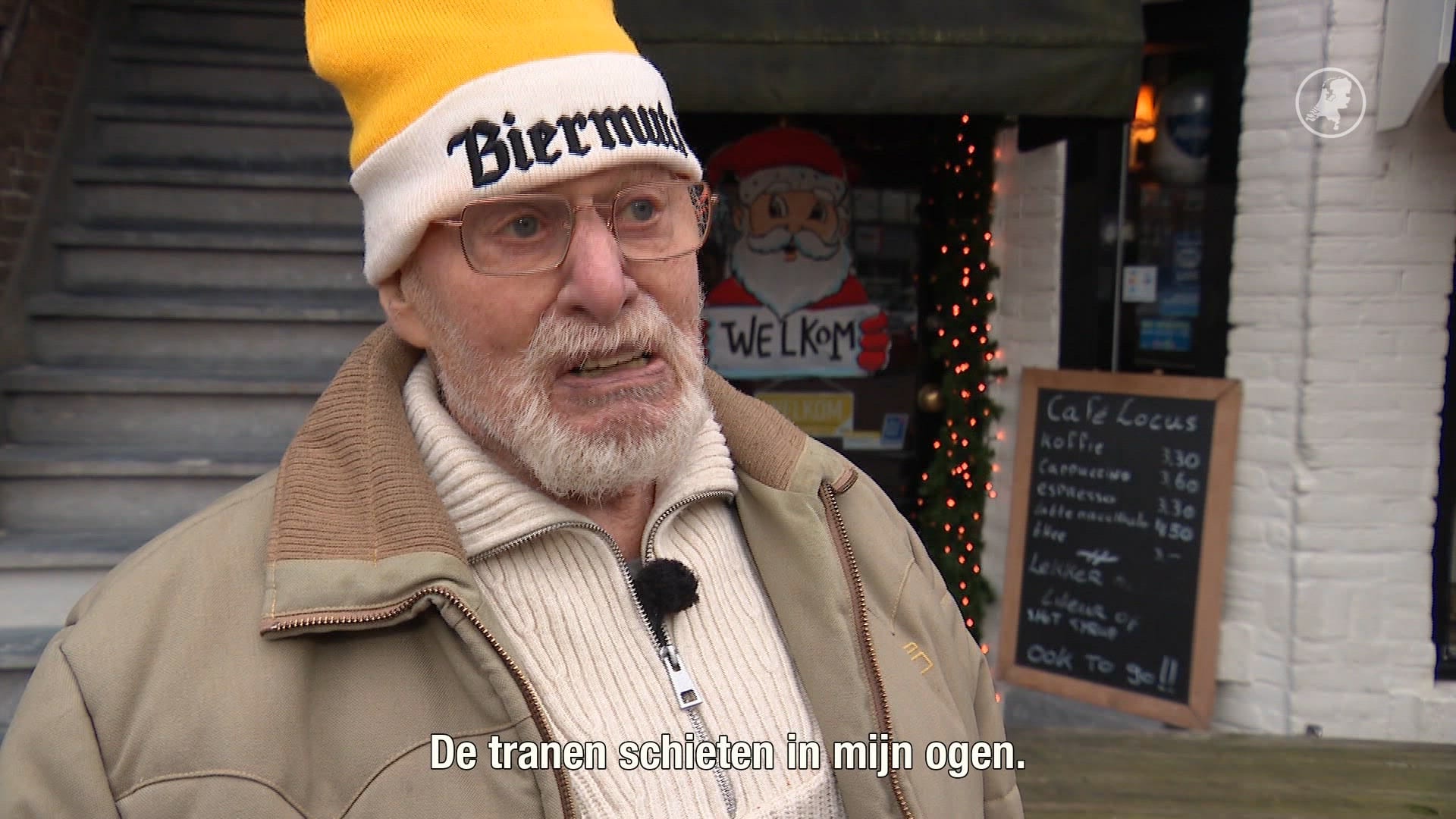 Café-eigenaar Gerard woest om boetes: 'Ik doe helemaal niets fout'